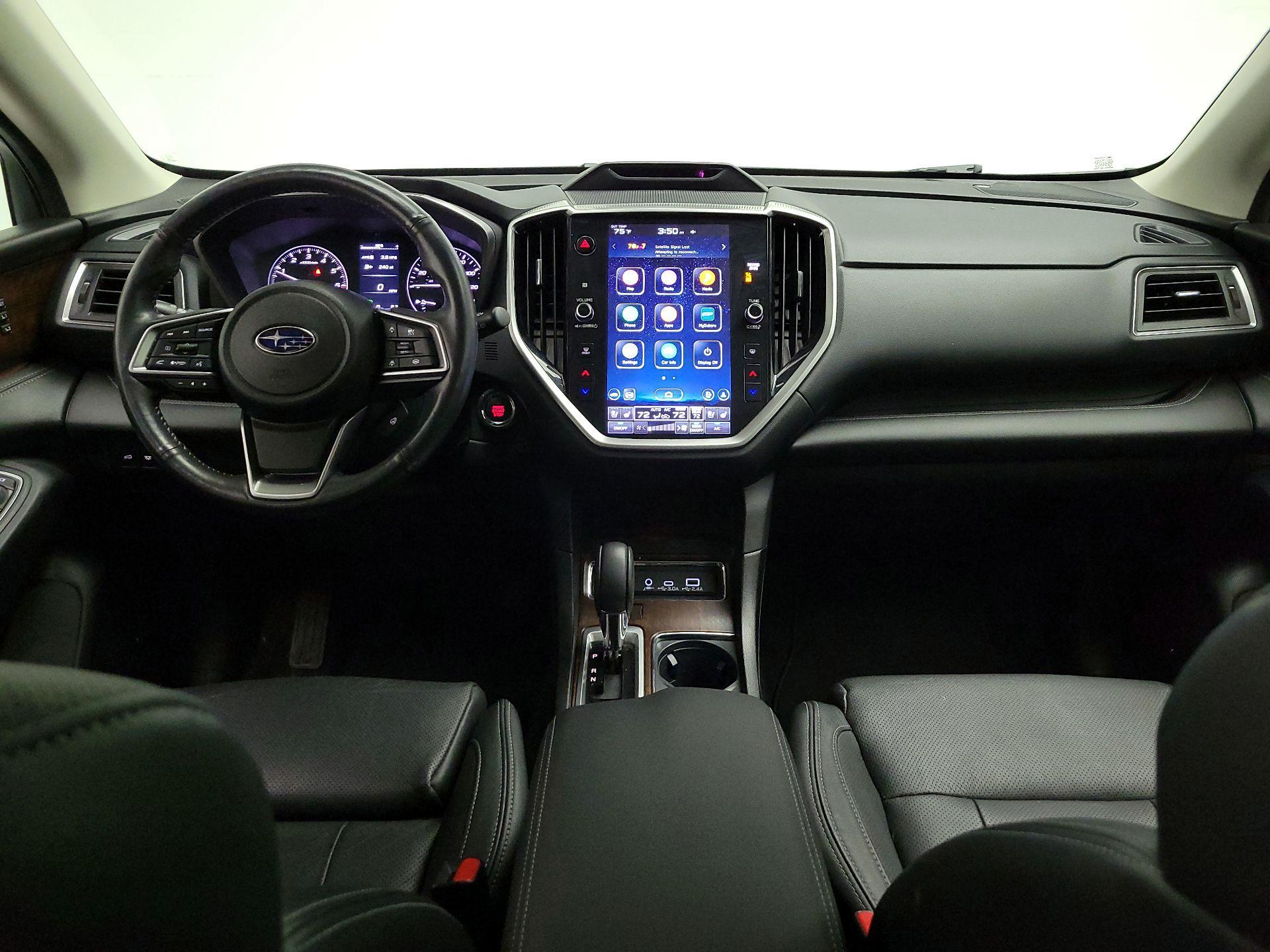 Thumbnail: 2023 Subaru Ascent - 9