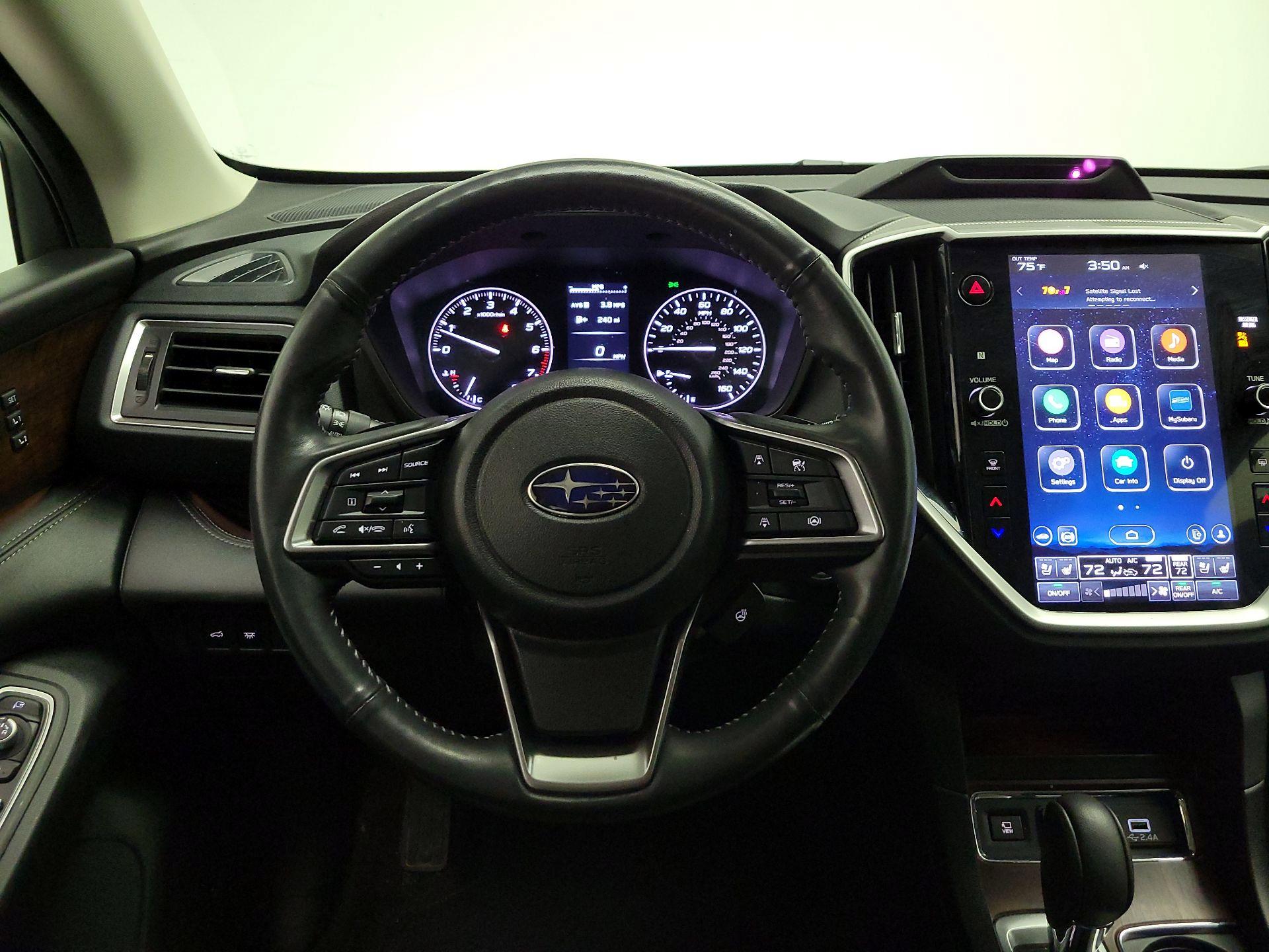 Thumbnail: 2023 Subaru Ascent - 10