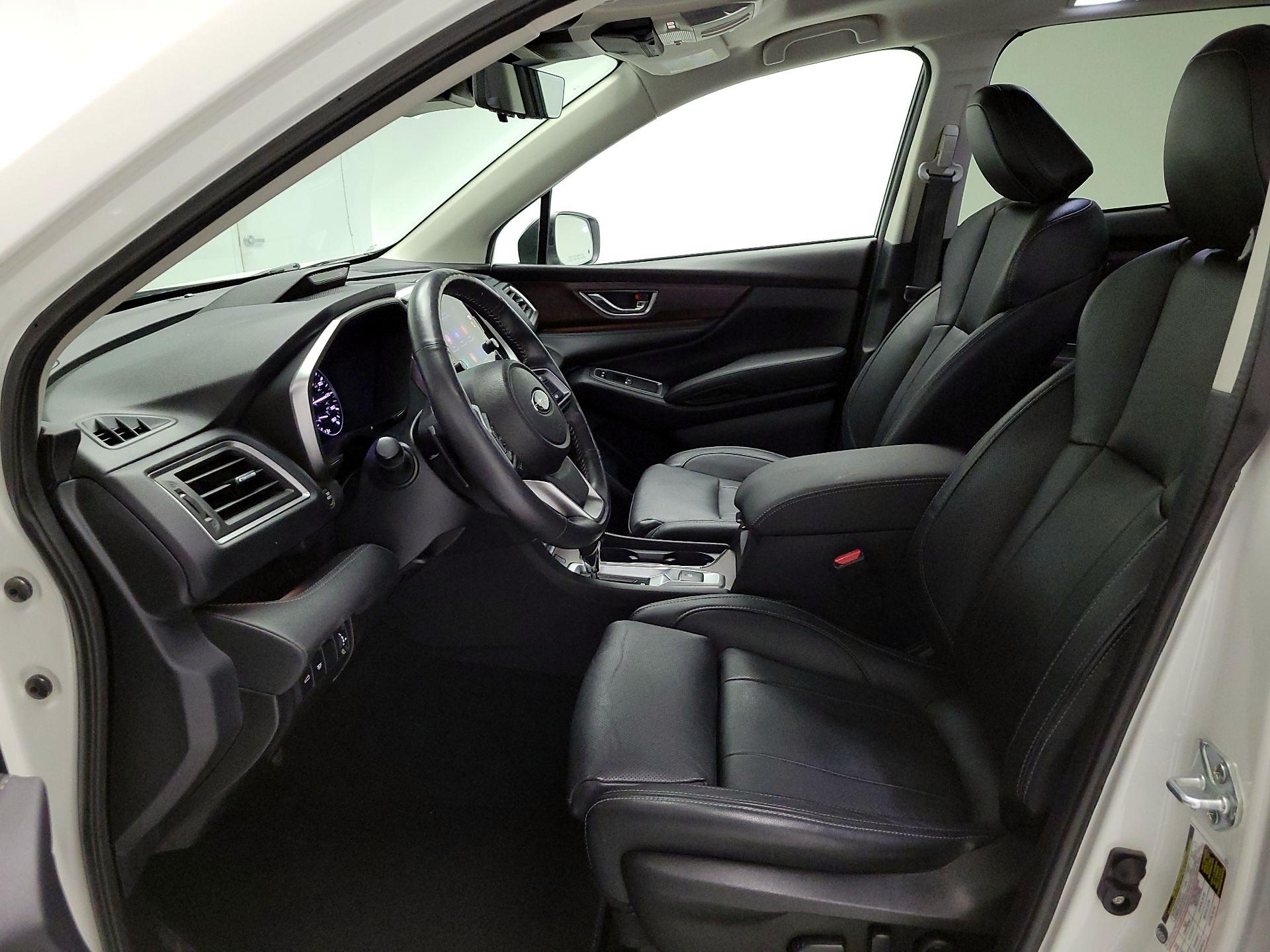 Thumbnail: 2023 Subaru Ascent - 11