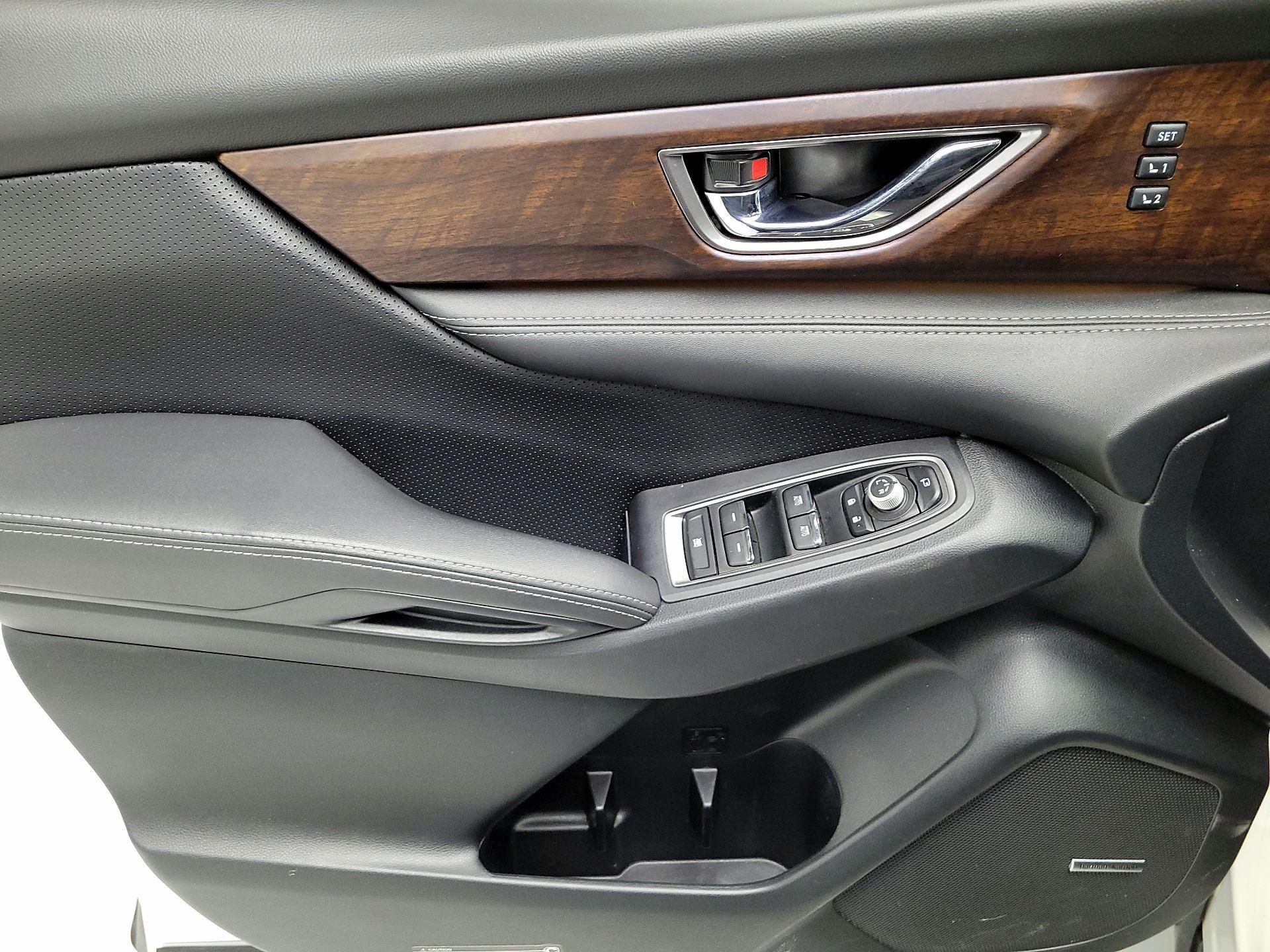 Thumbnail: 2023 Subaru Ascent - 12