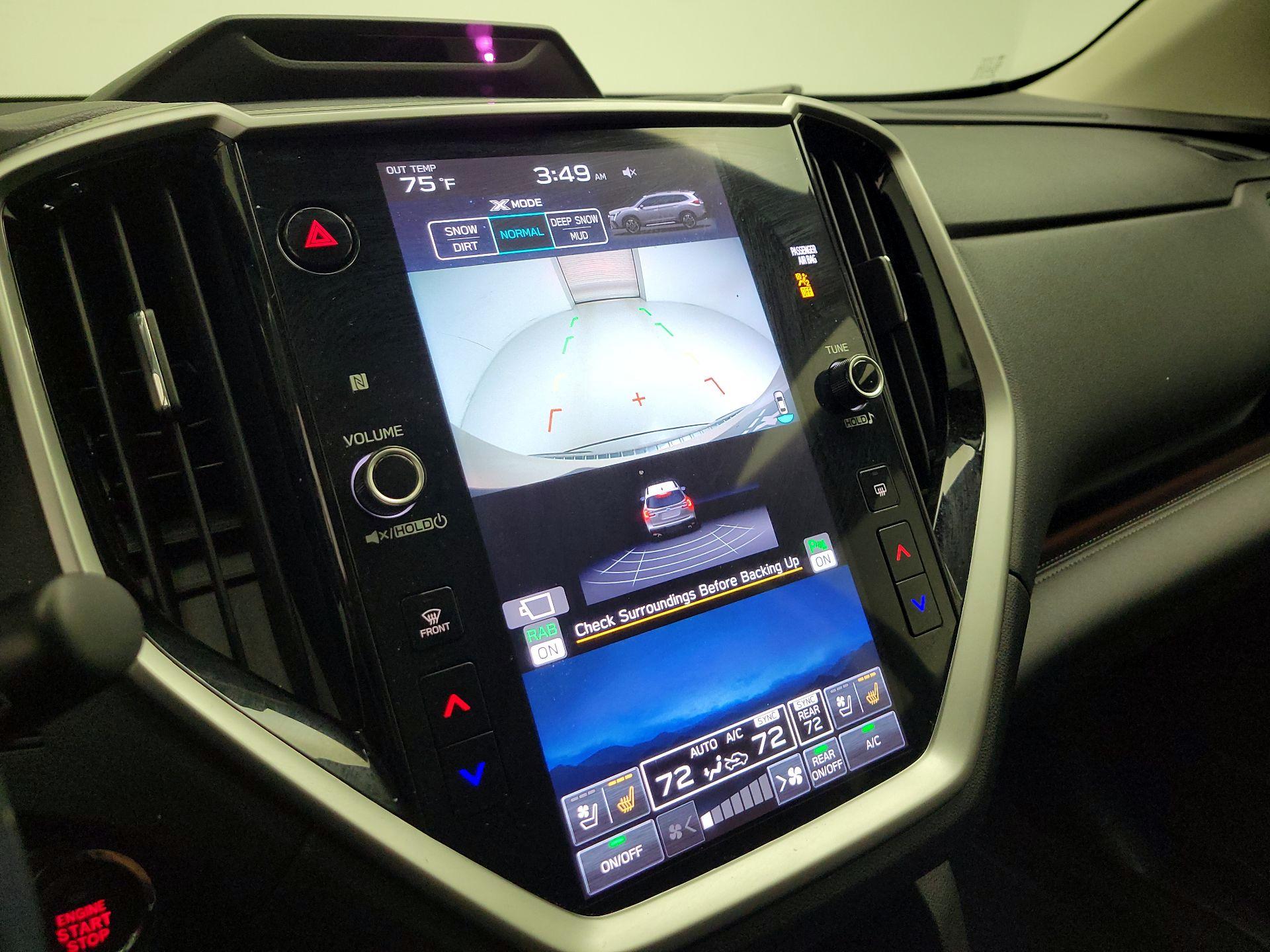 Thumbnail: 2023 Subaru Ascent - 14