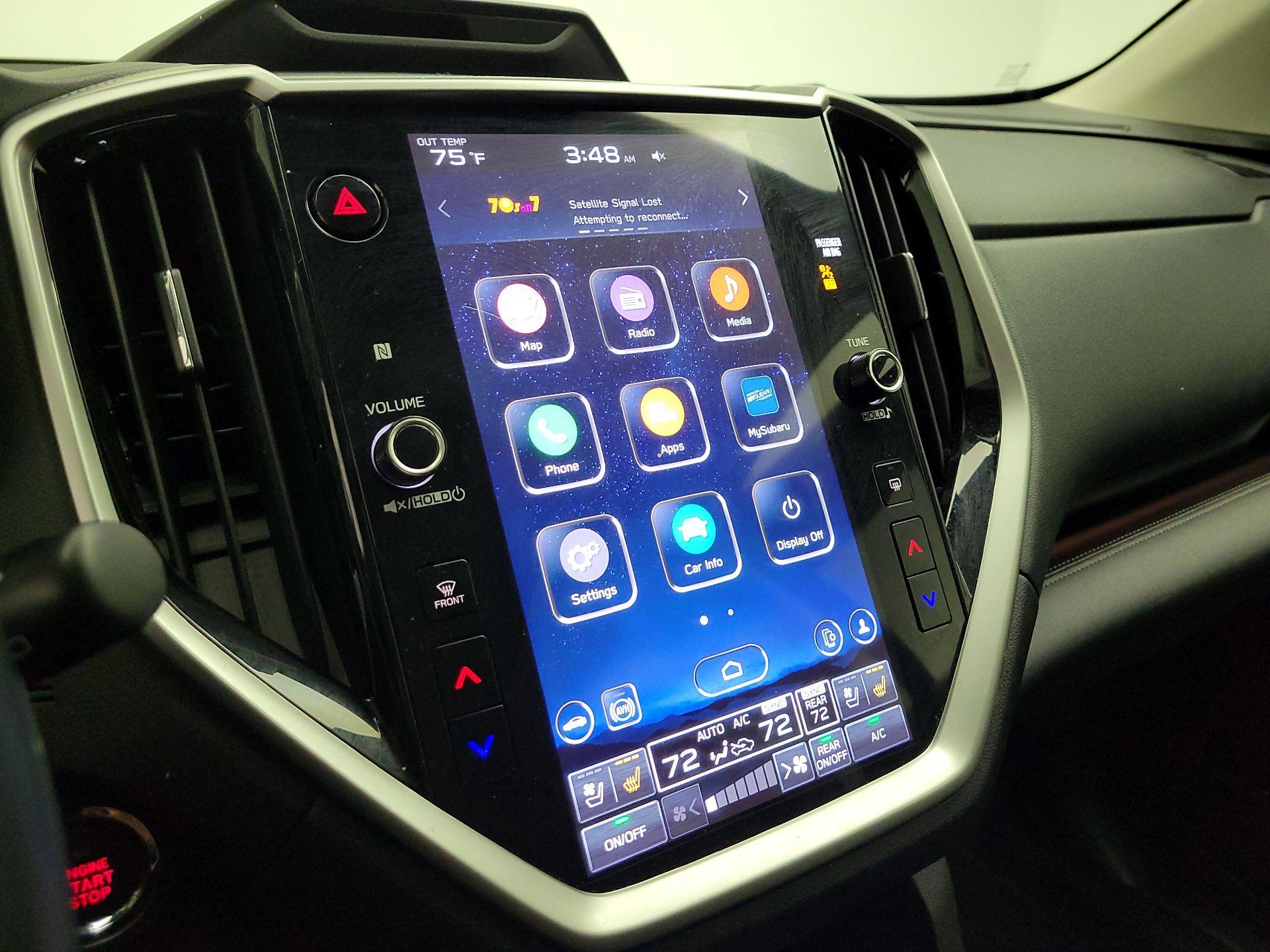 Thumbnail: 2023 Subaru Ascent - 15