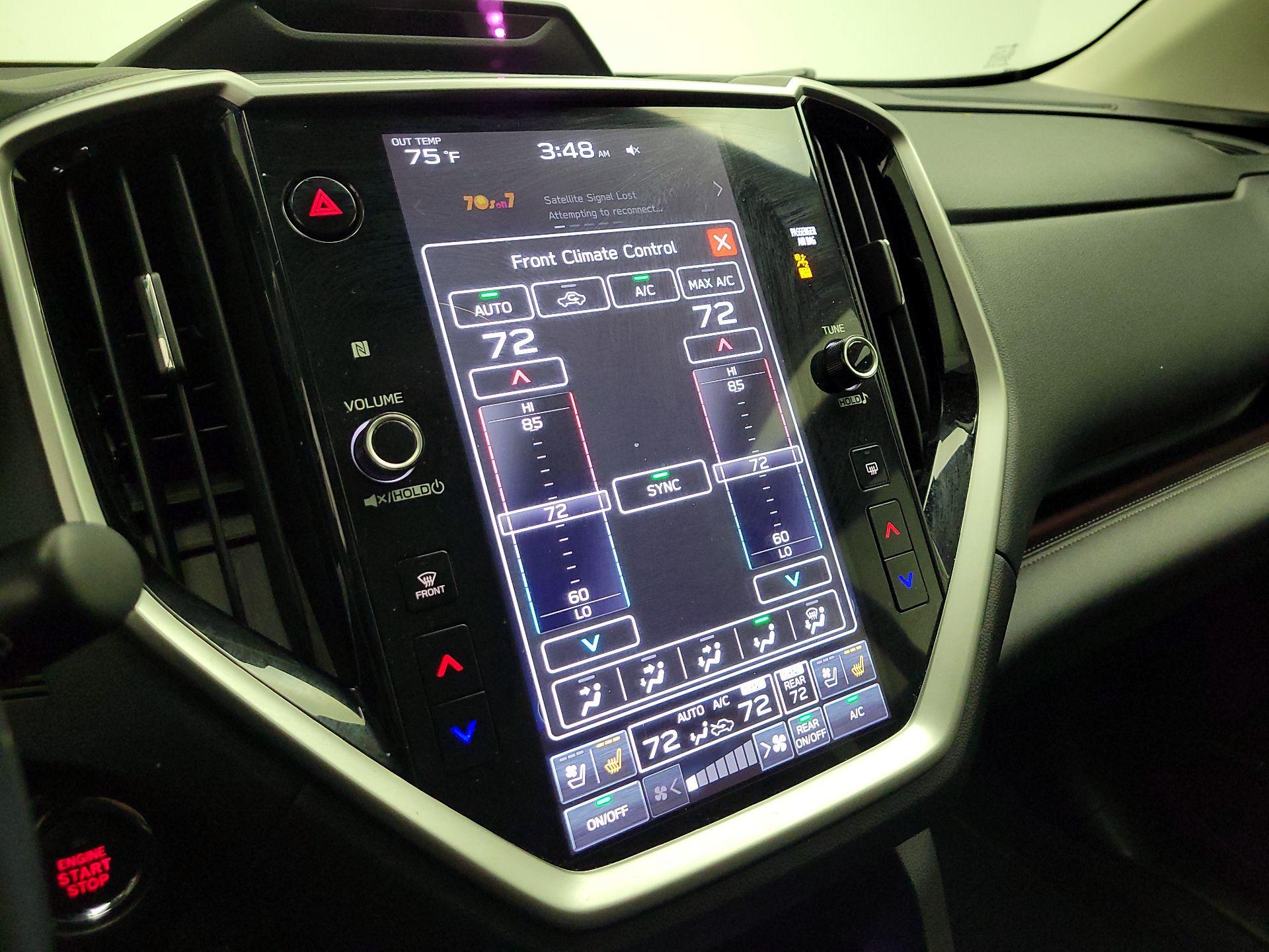 Thumbnail: 2023 Subaru Ascent - 16