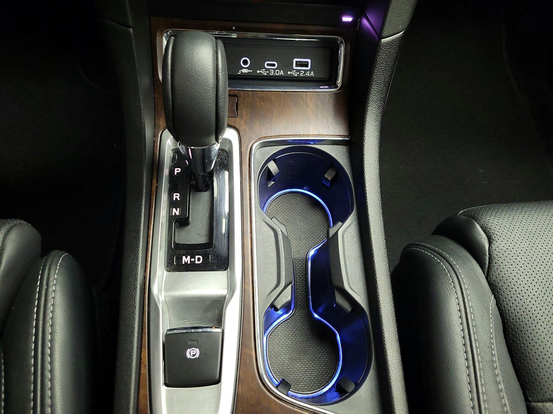 Thumbnail: 2023 Subaru Ascent - 17