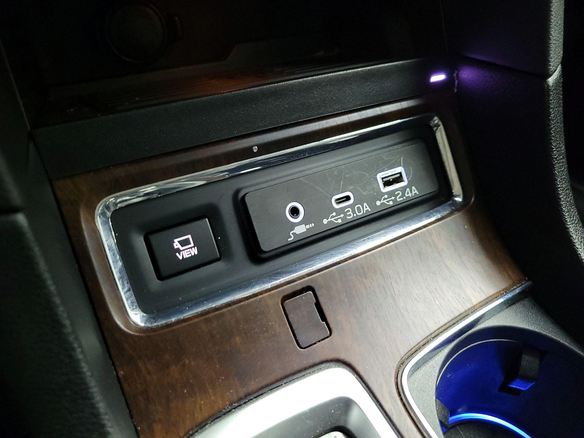 Thumbnail: 2023 Subaru Ascent - 18