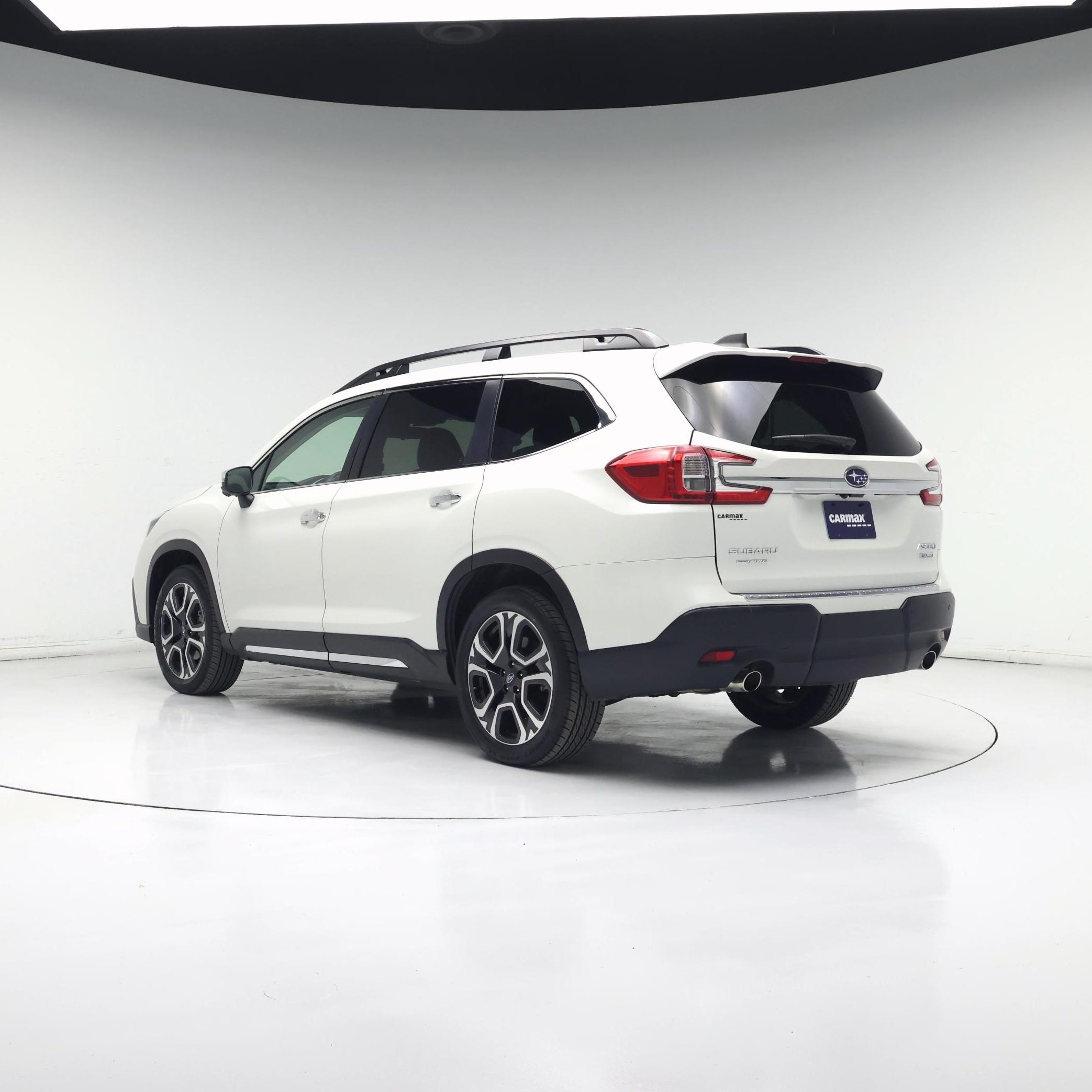 Thumbnail: 2023 Subaru Ascent - 2