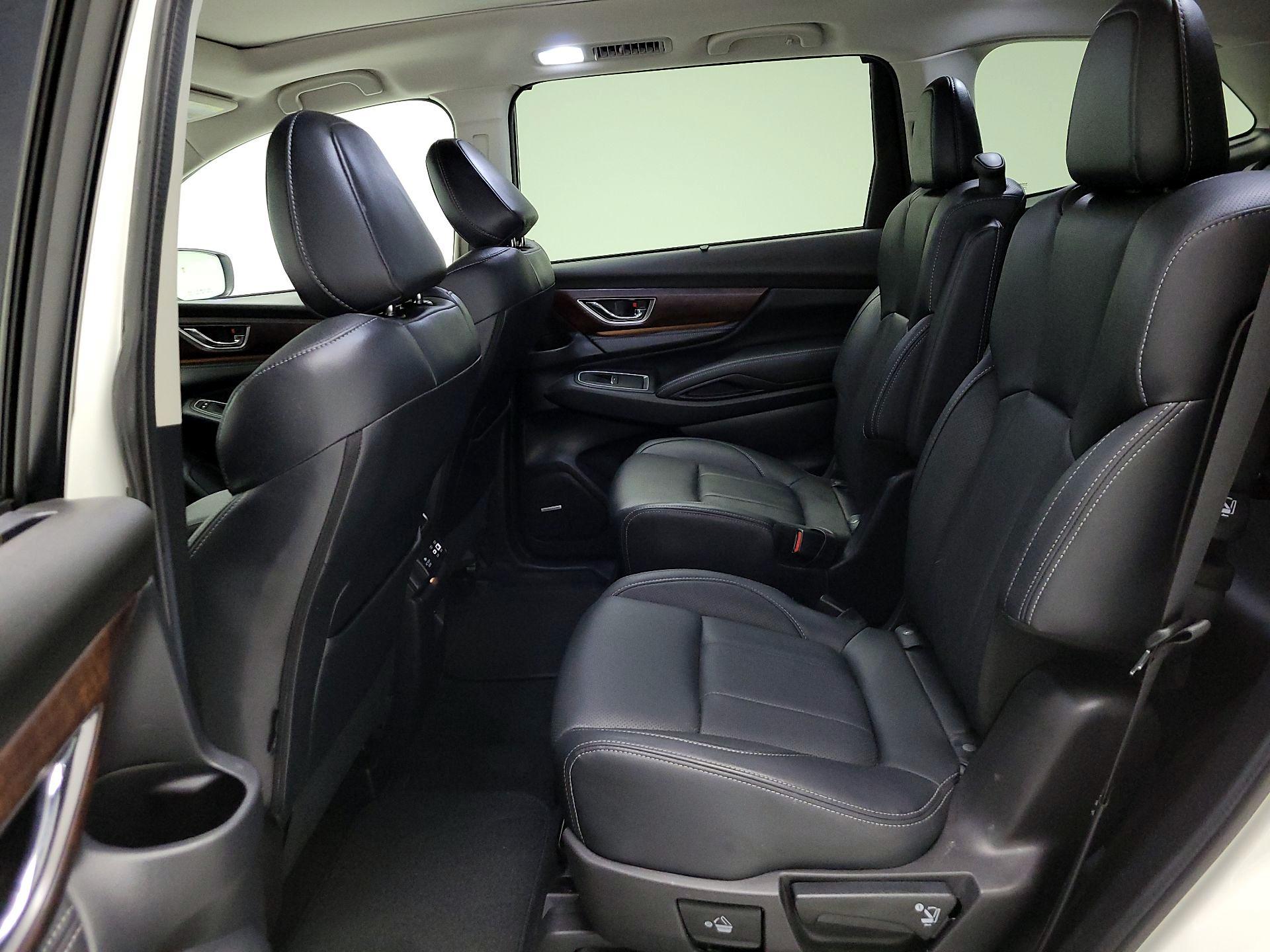 Thumbnail: 2023 Subaru Ascent - 19