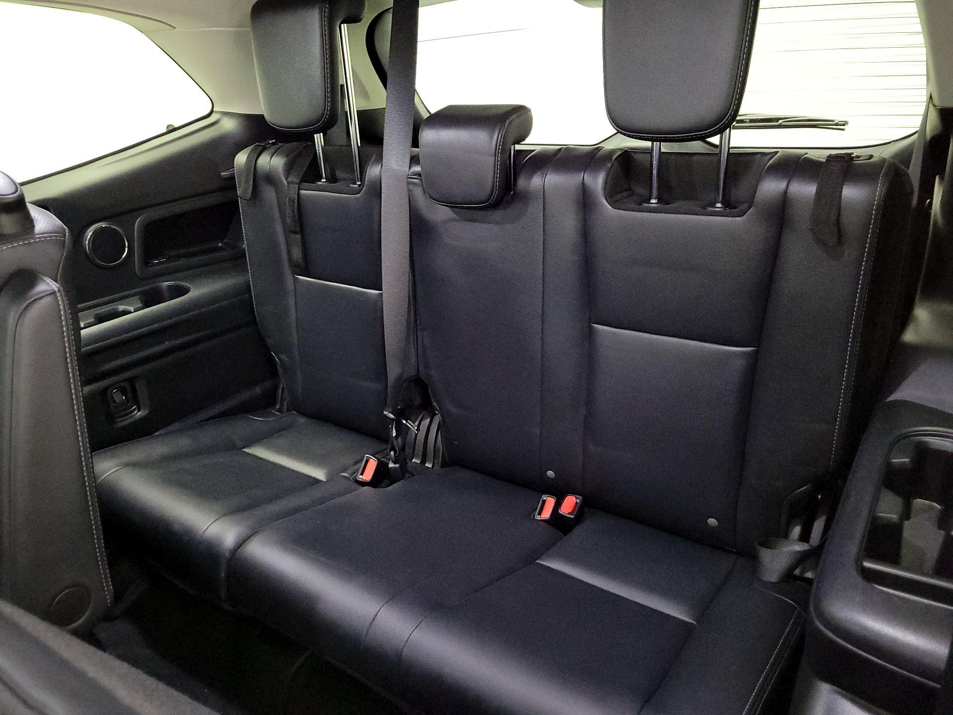 Thumbnail: 2023 Subaru Ascent - 20