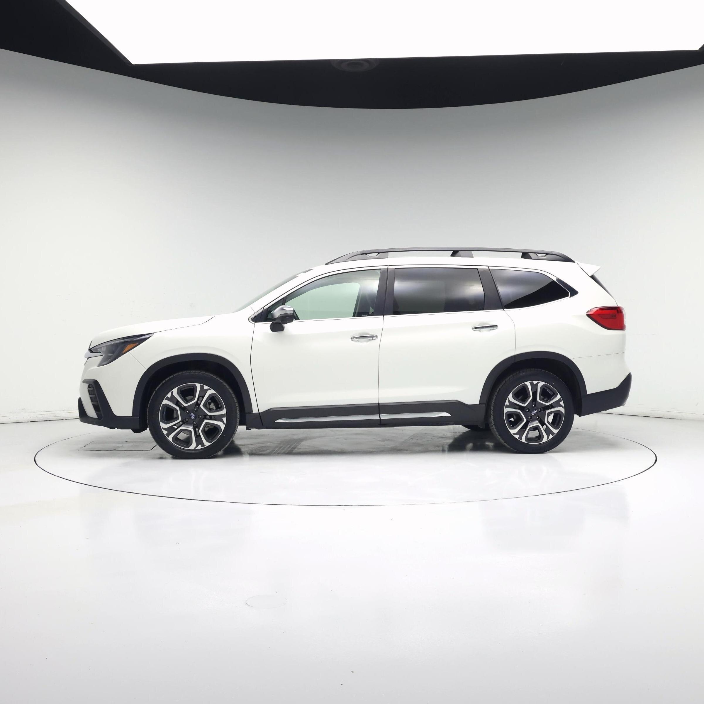 Thumbnail: 2023 Subaru Ascent - 3