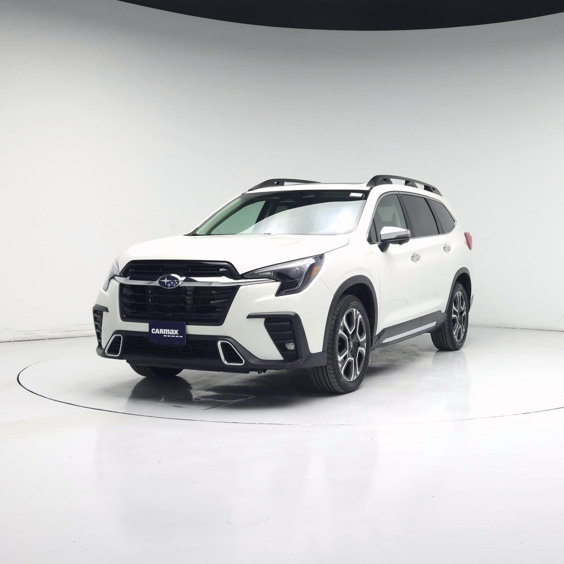 Thumbnail: 2023 Subaru Ascent - 4