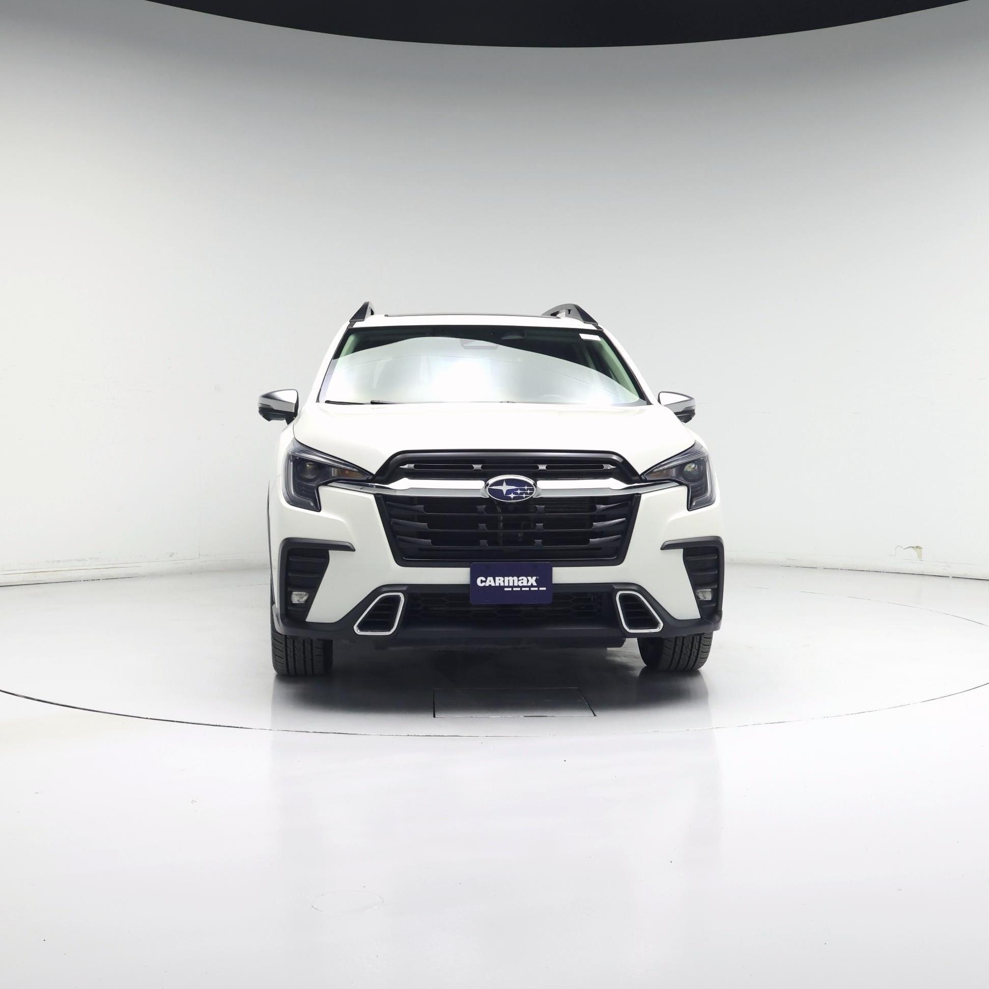 Thumbnail: 2023 Subaru Ascent - 5