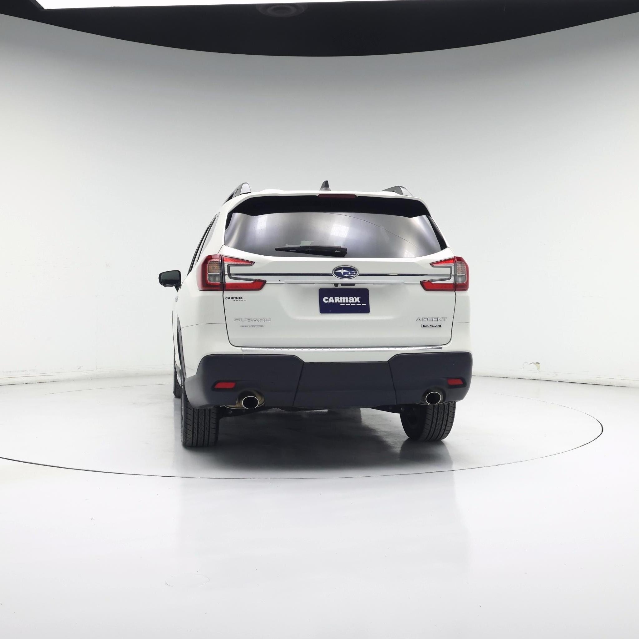 Thumbnail: 2023 Subaru Ascent - 6