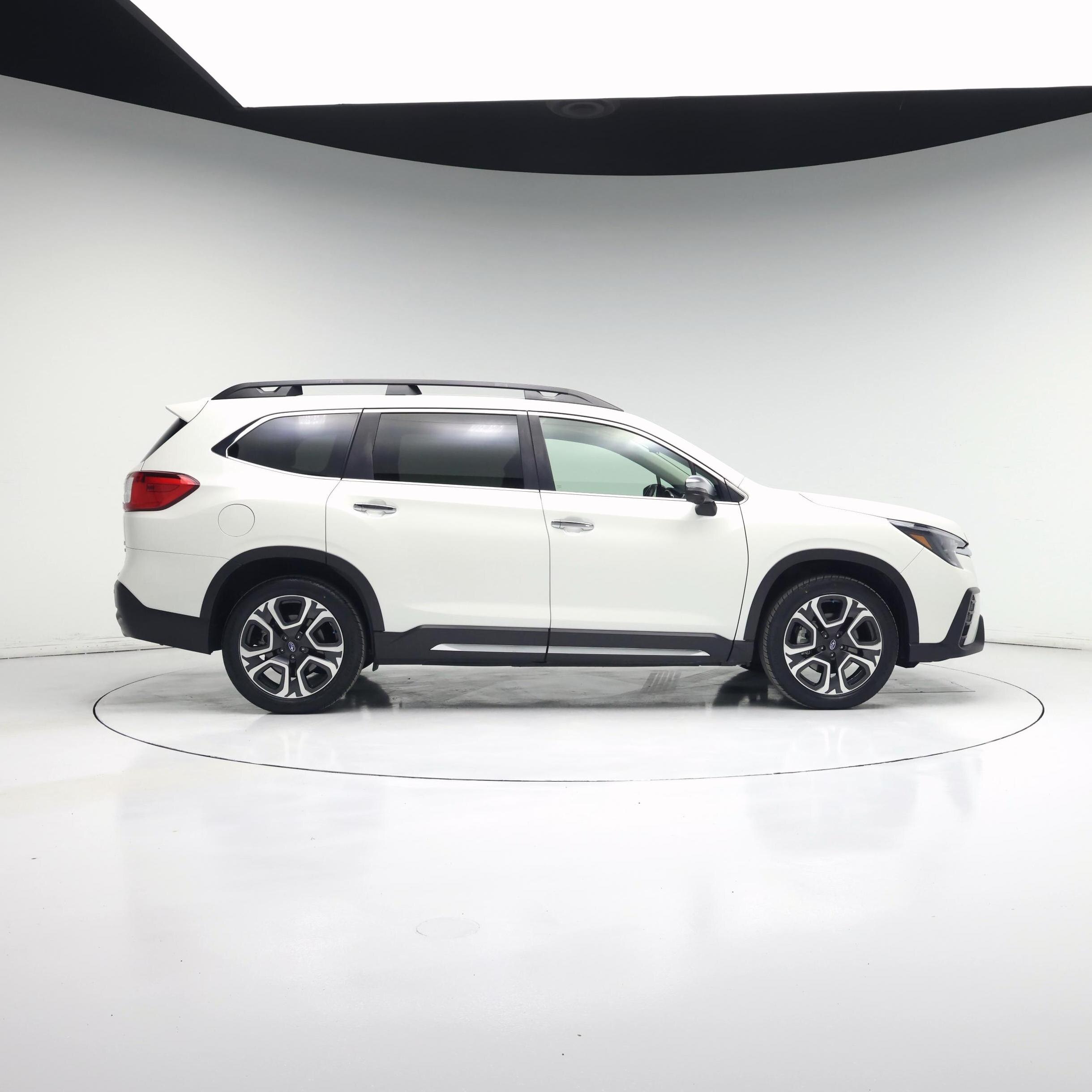 Thumbnail: 2023 Subaru Ascent - 7