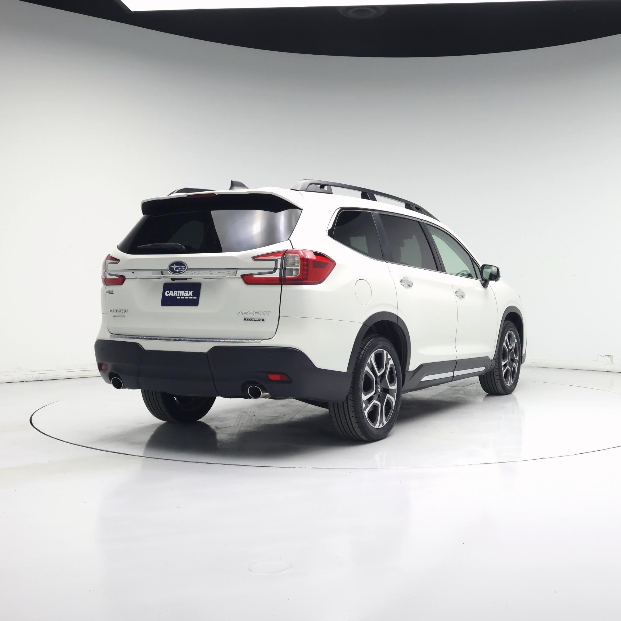 Thumbnail: 2023 Subaru Ascent - 8