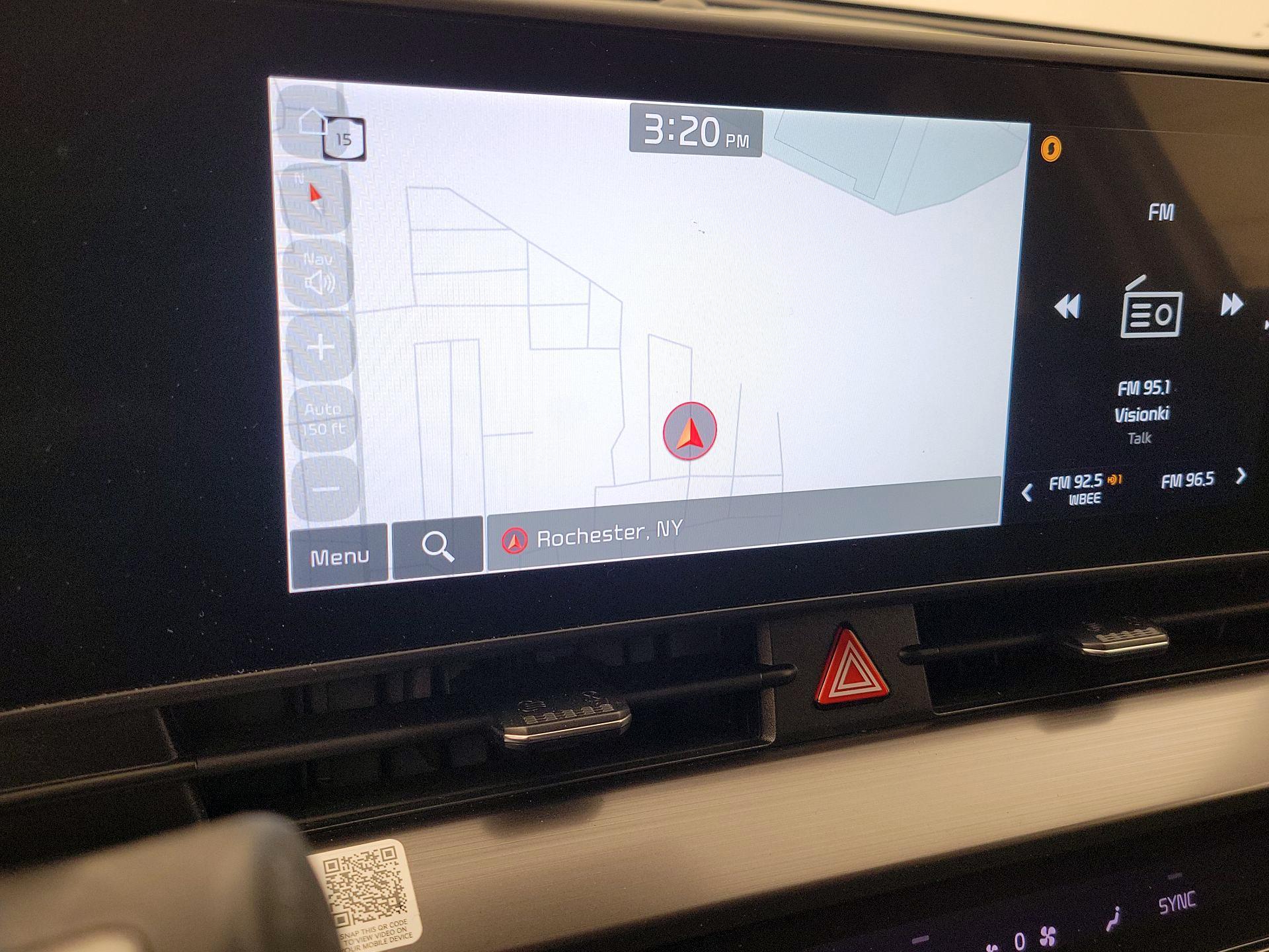 Thumbnail: 2023 Kia Sportage - 14