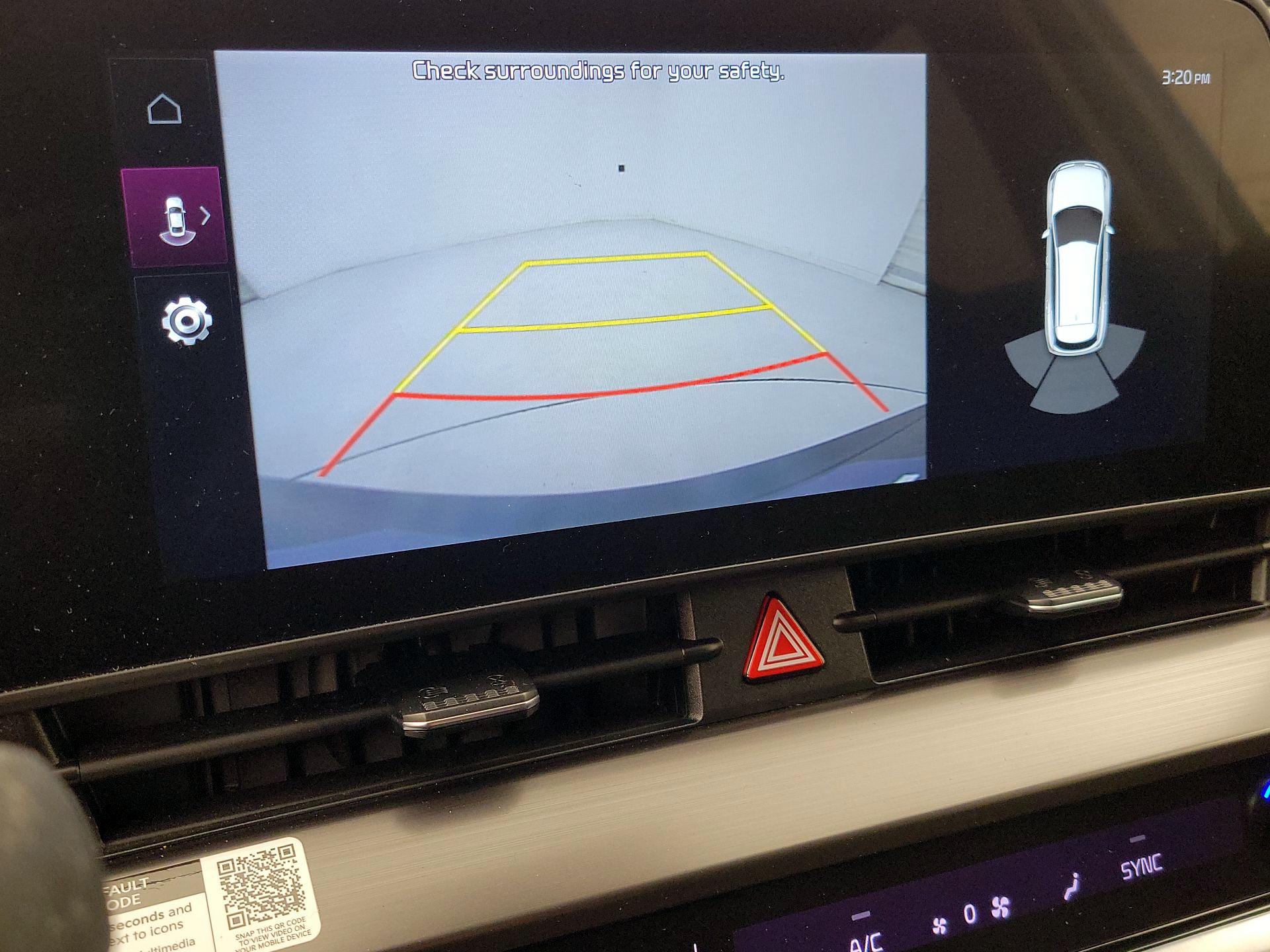 Thumbnail: 2023 Kia Sportage - 15