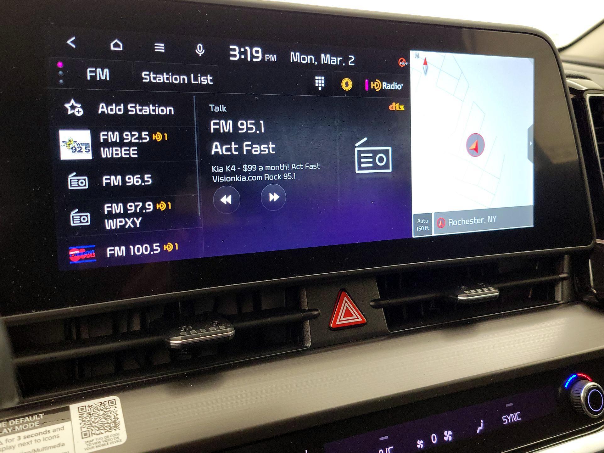 Thumbnail: 2023 Kia Sportage - 16