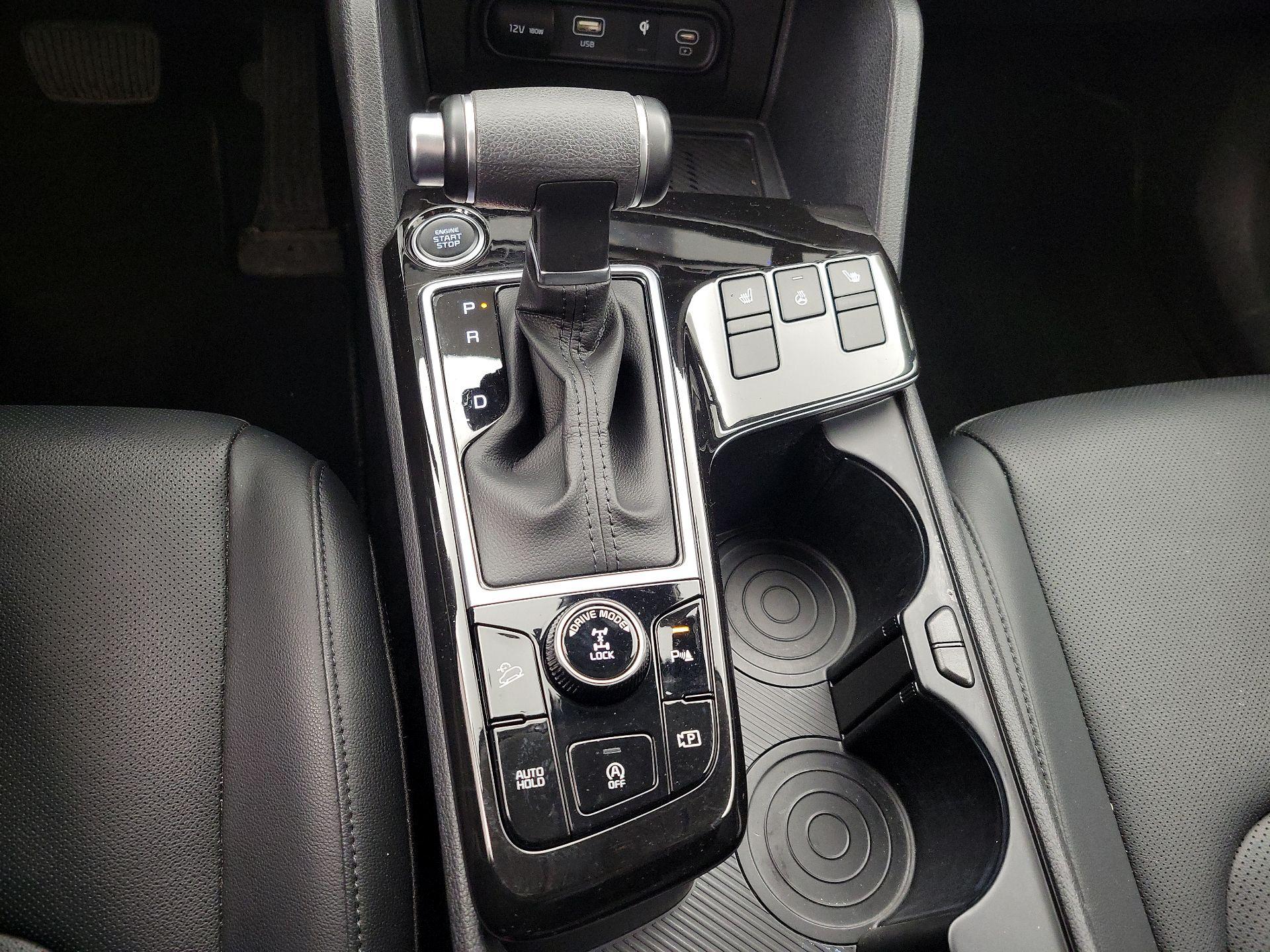 Thumbnail: 2023 Kia Sportage - 18