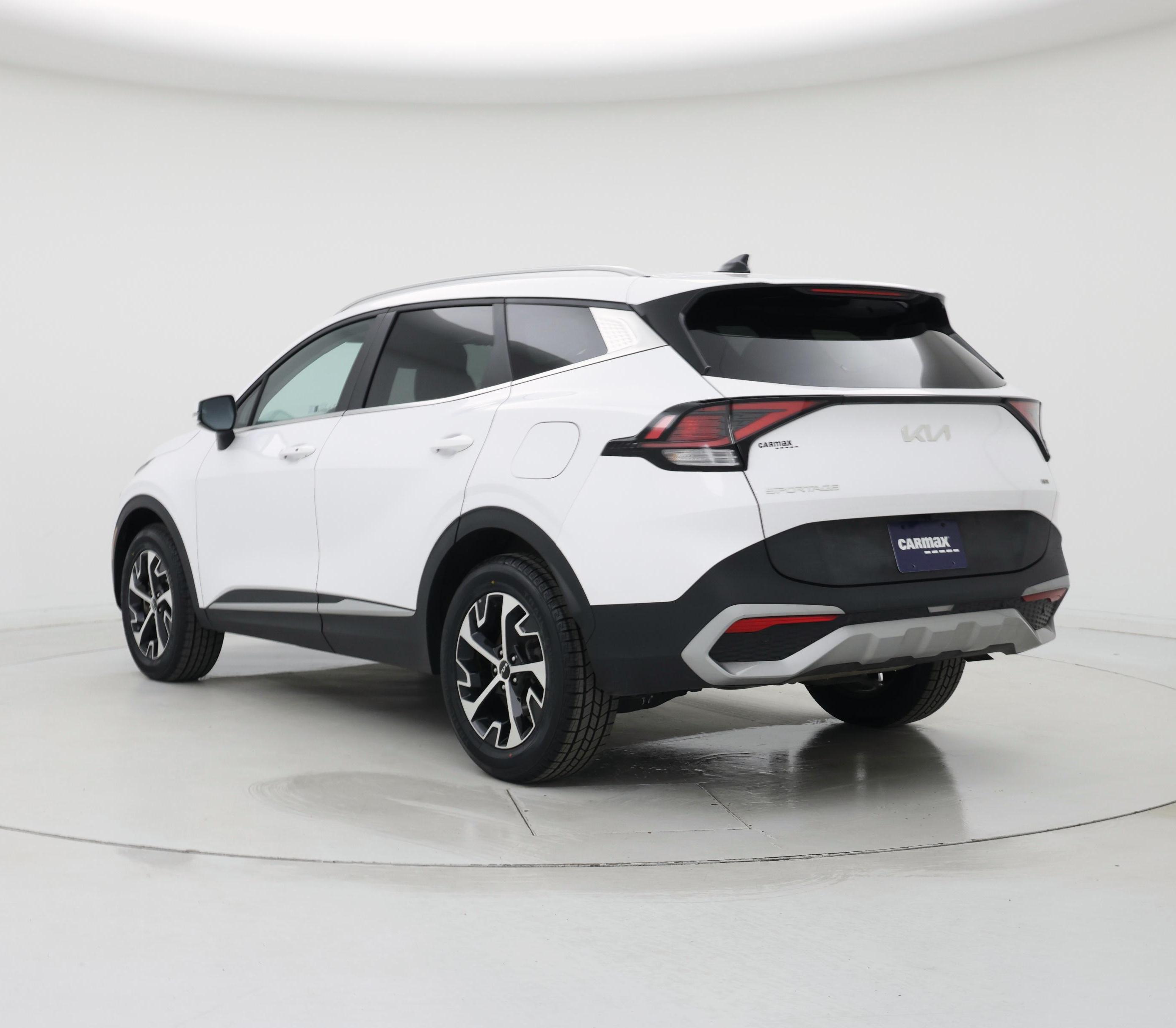 Thumbnail: 2023 Kia Sportage - 2