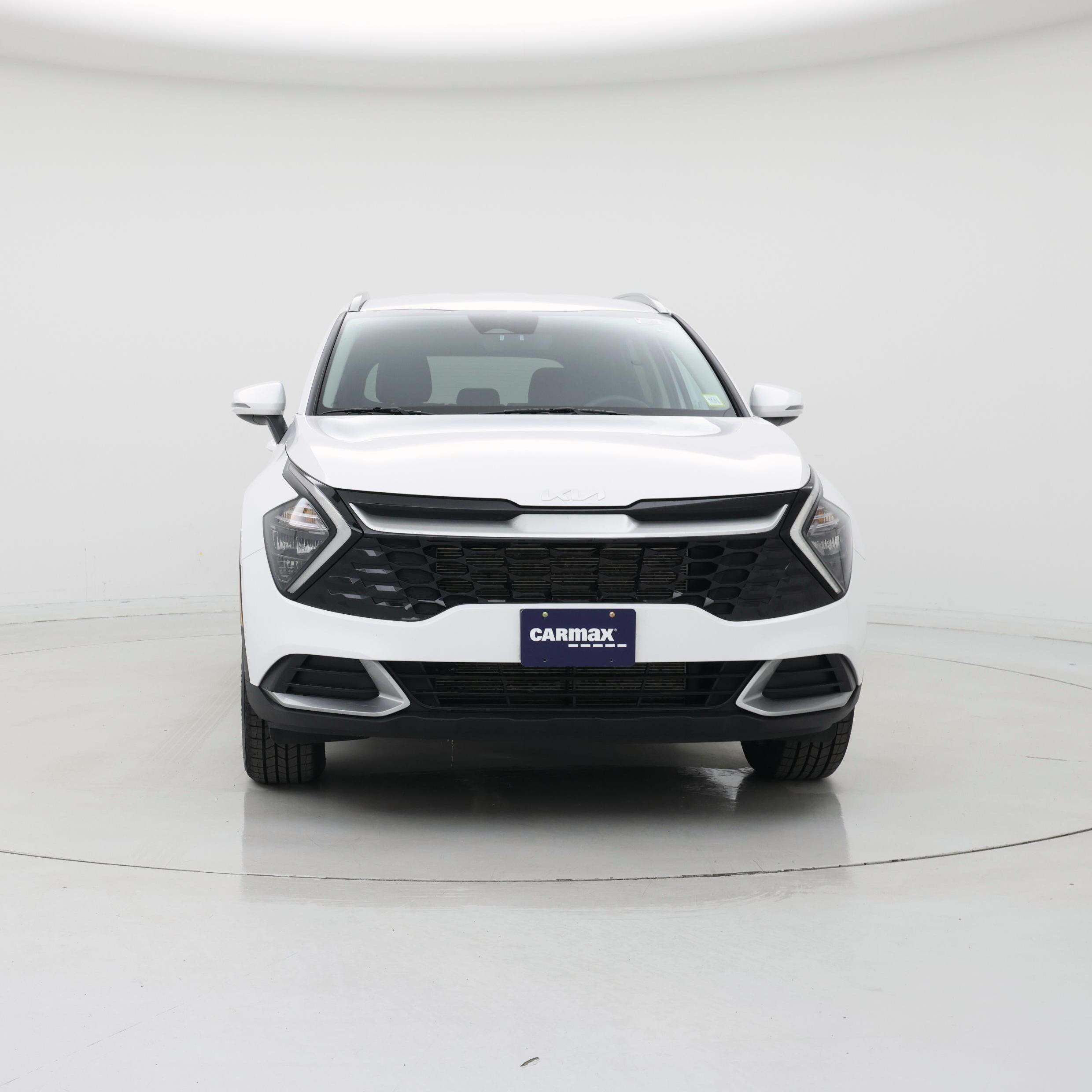 Thumbnail: 2023 Kia Sportage - 5