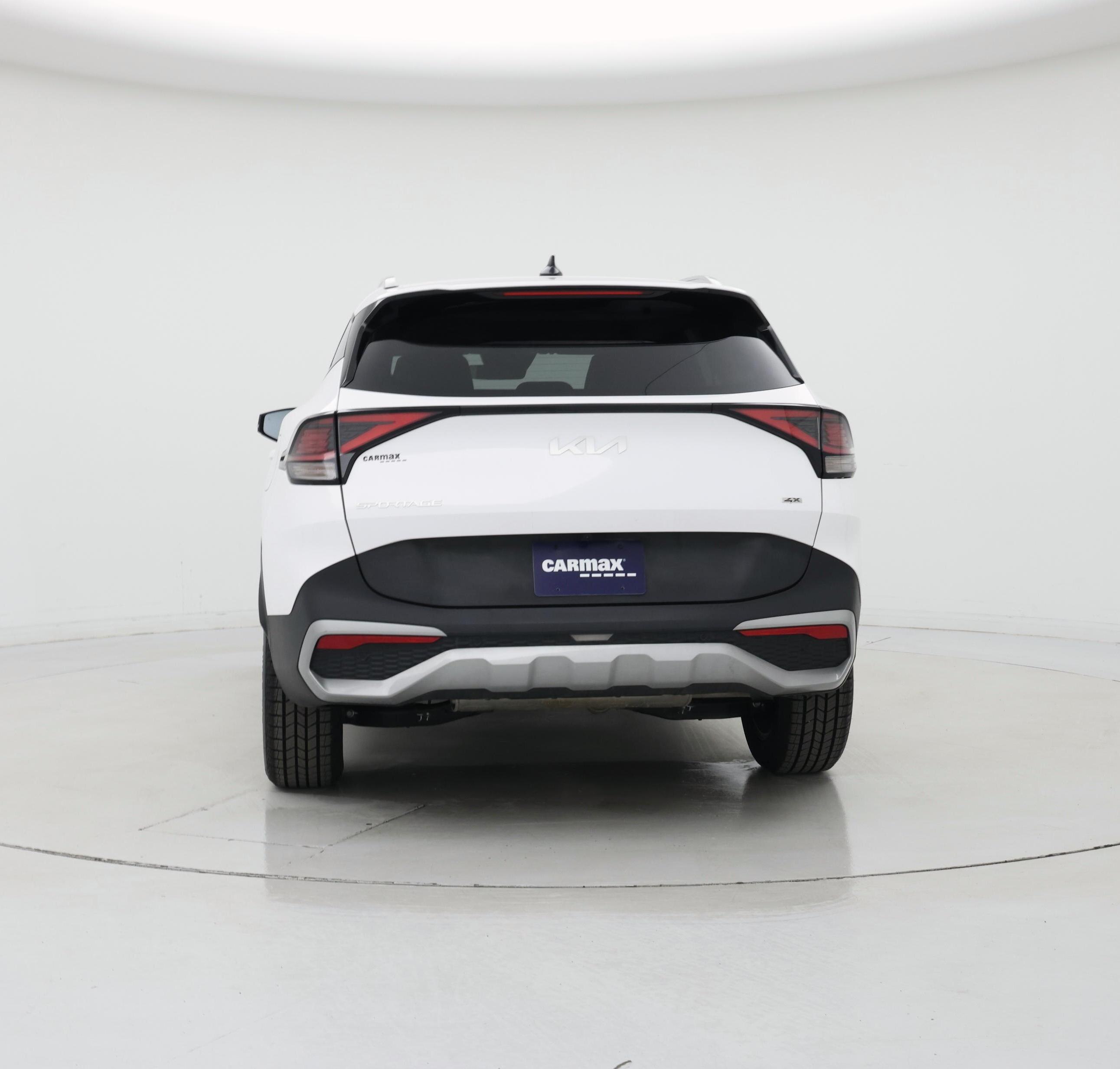 Thumbnail: 2023 Kia Sportage - 6