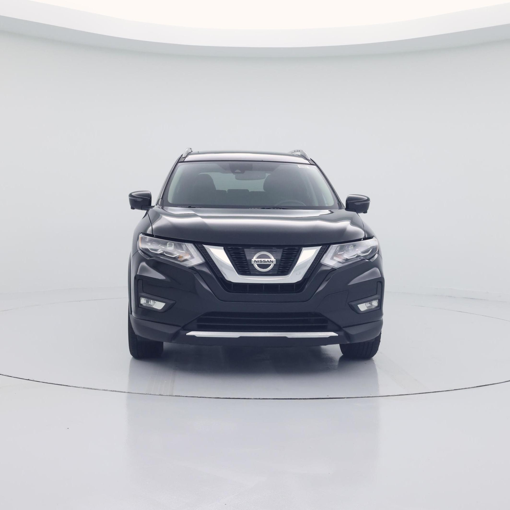Thumbnail: 2017 Nissan Rogue - 5