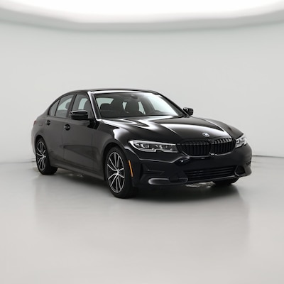 2019 BMW 330 I