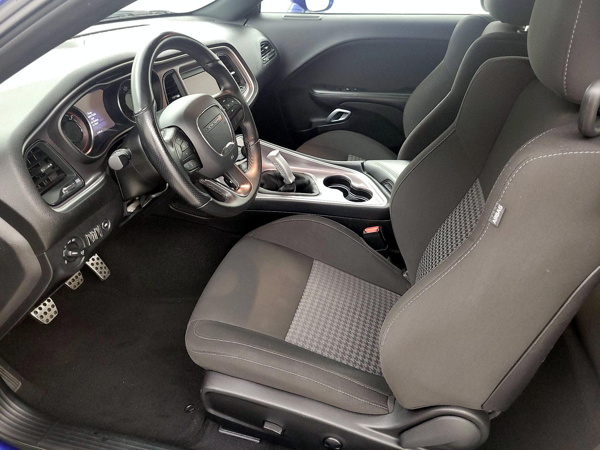 Thumbnail: 2022 Dodge Challenger - 11