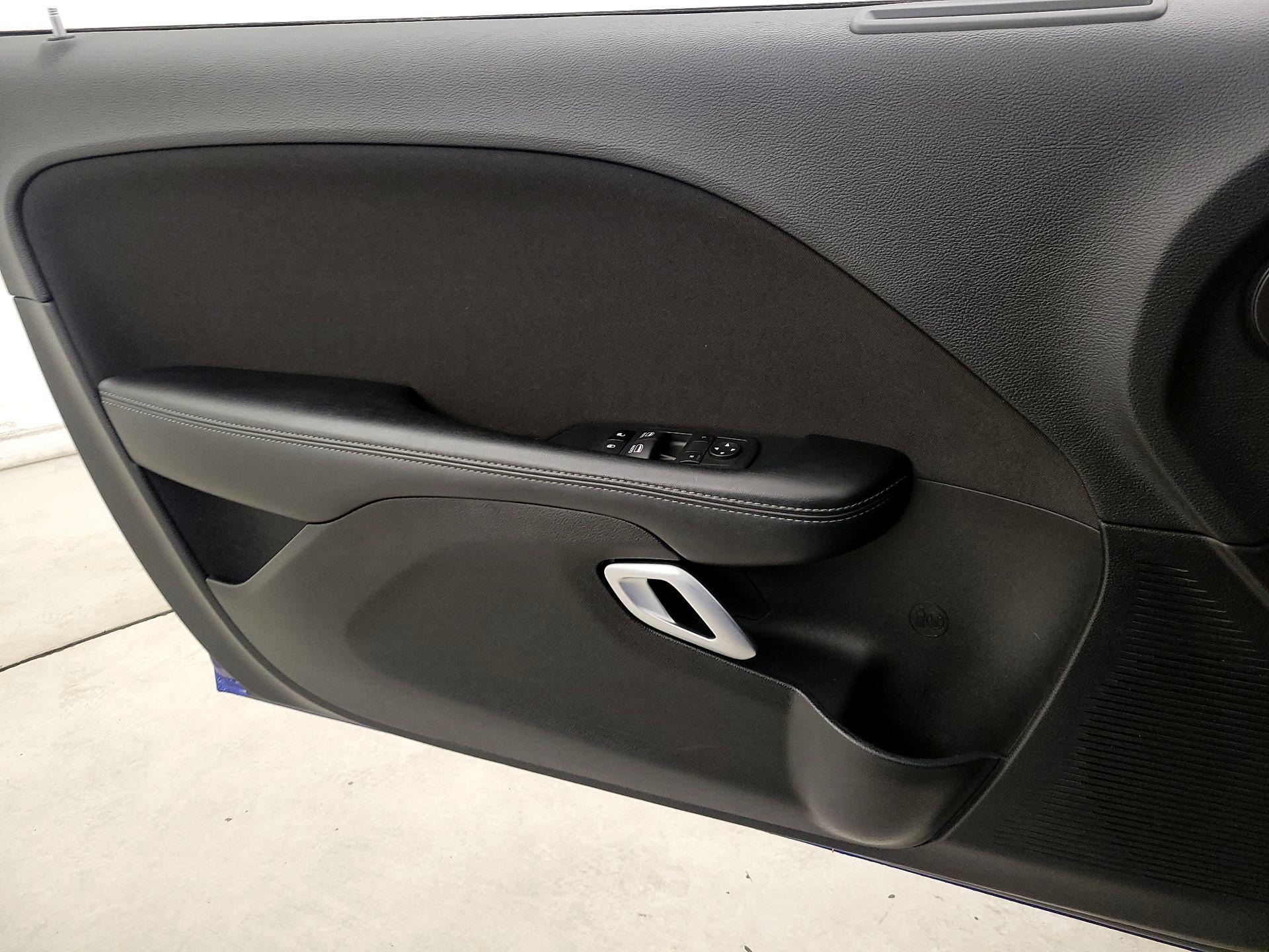 Thumbnail: 2022 Dodge Challenger - 12