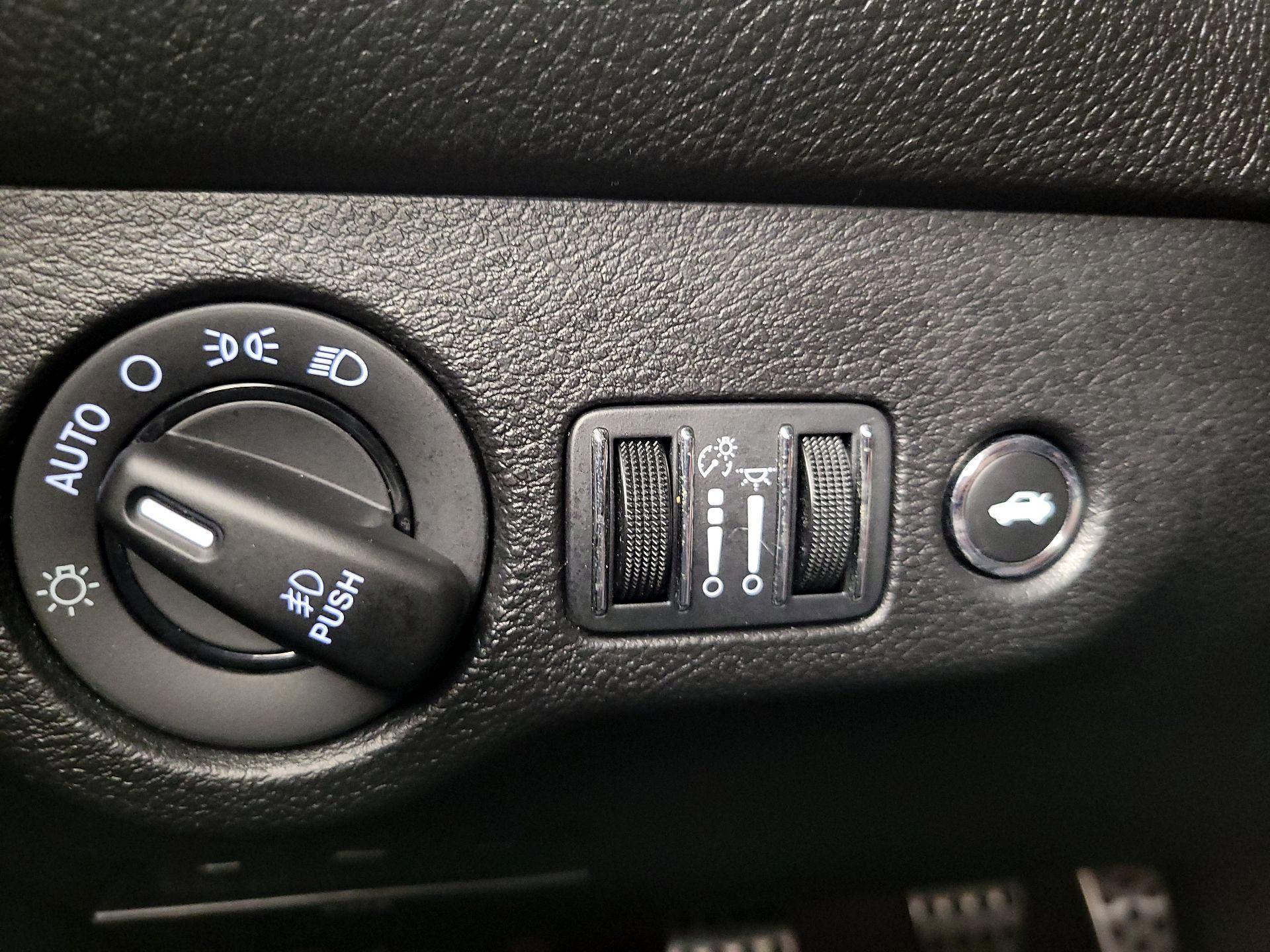 Thumbnail: 2022 Dodge Challenger - 13