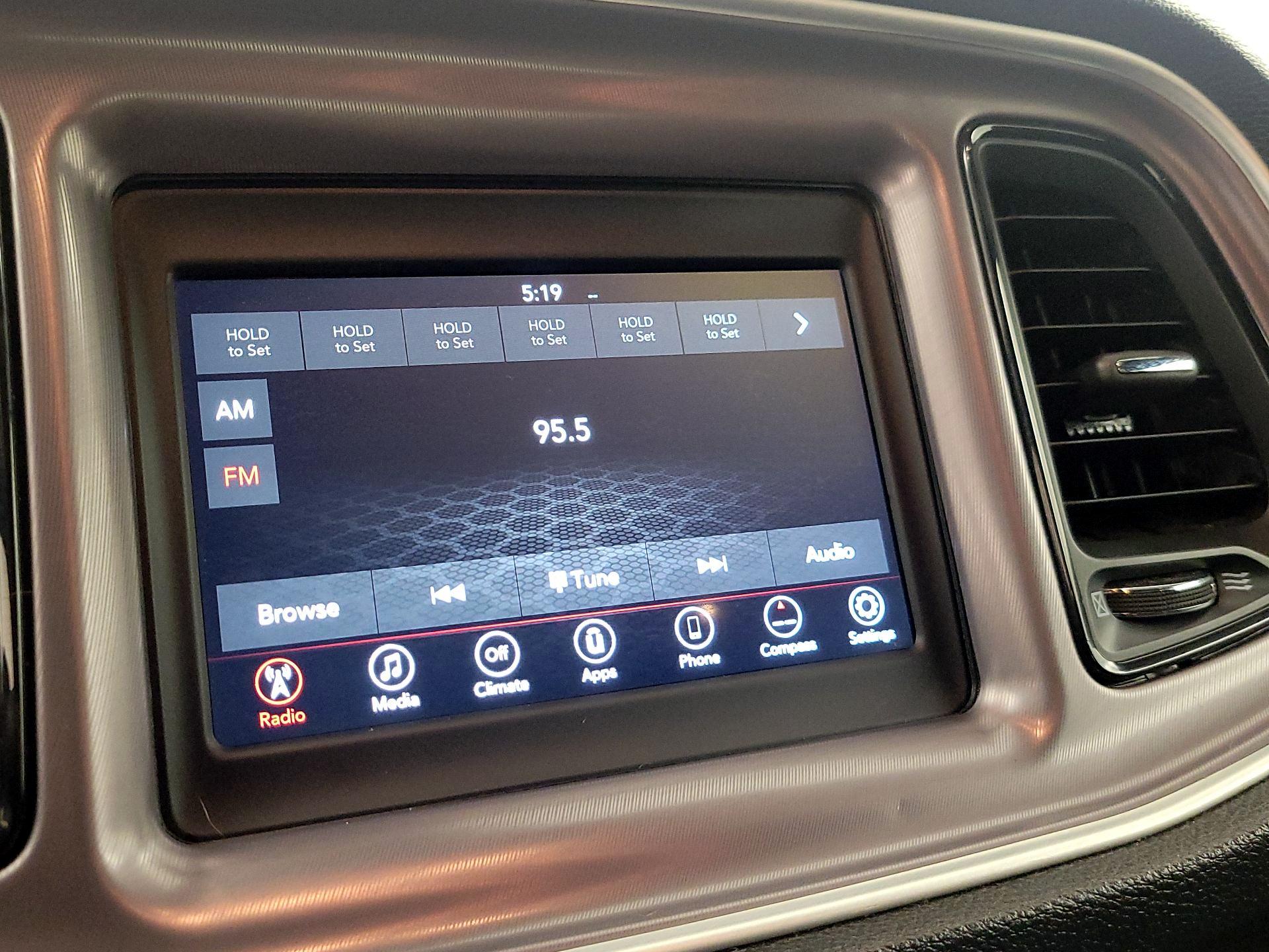 Thumbnail: 2022 Dodge Challenger - 14