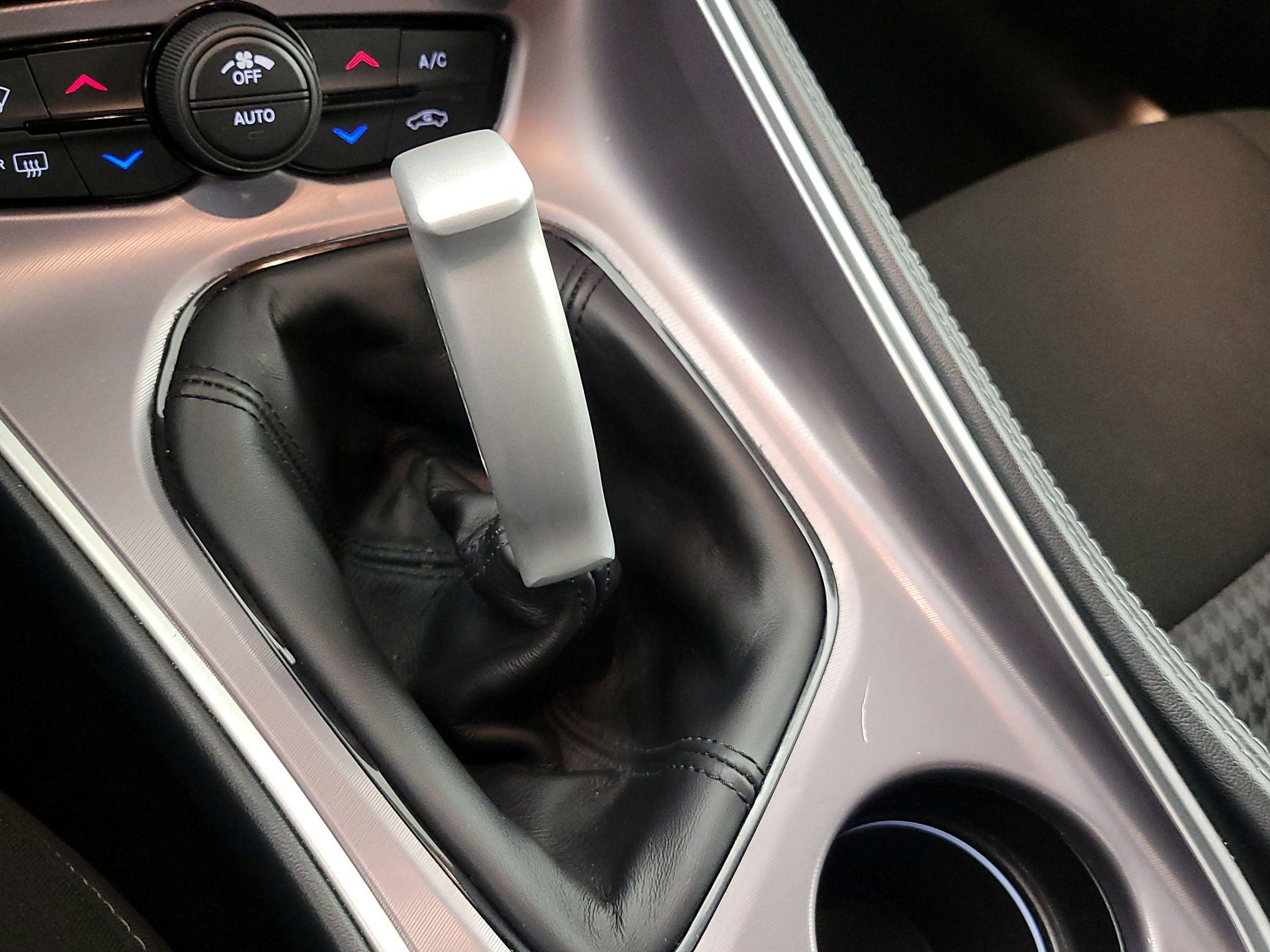 Thumbnail: 2022 Dodge Challenger - 16