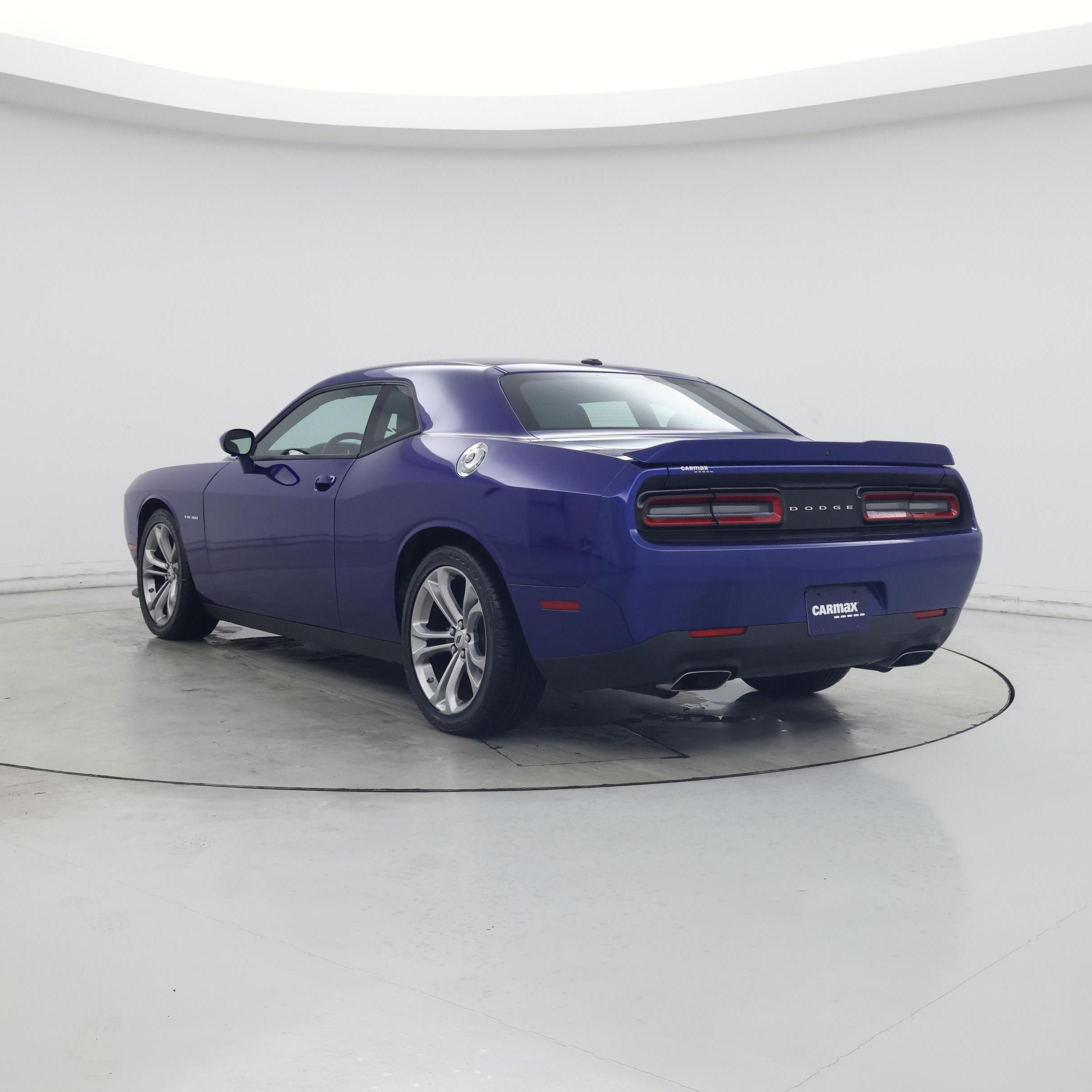 Thumbnail: 2022 Dodge Challenger - 2