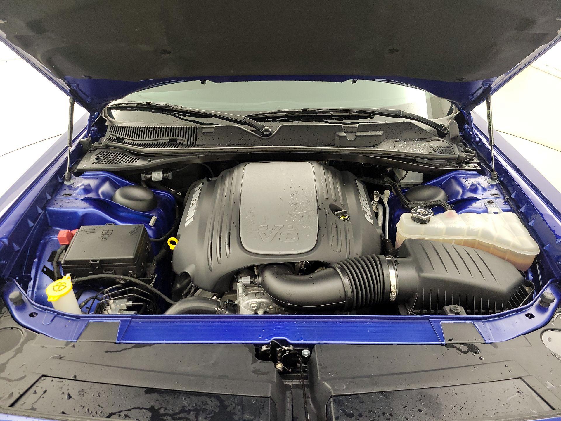 Thumbnail: 2022 Dodge Challenger - 20