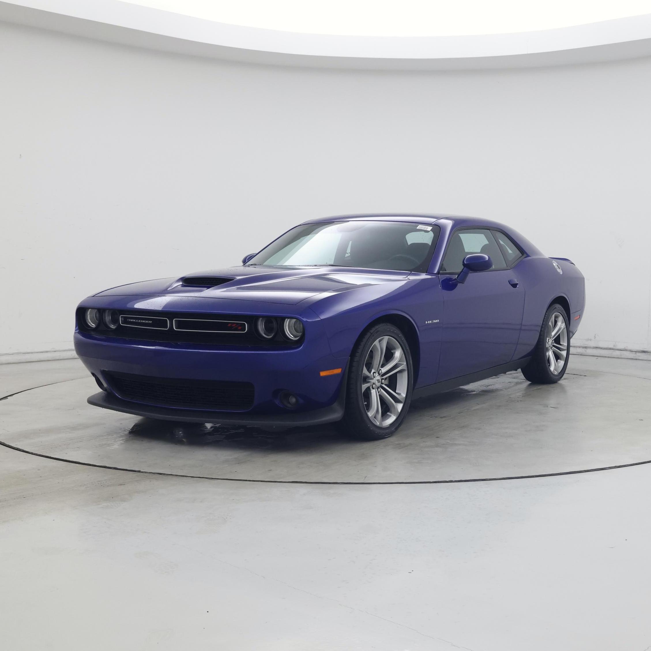 Thumbnail: 2022 Dodge Challenger - 4