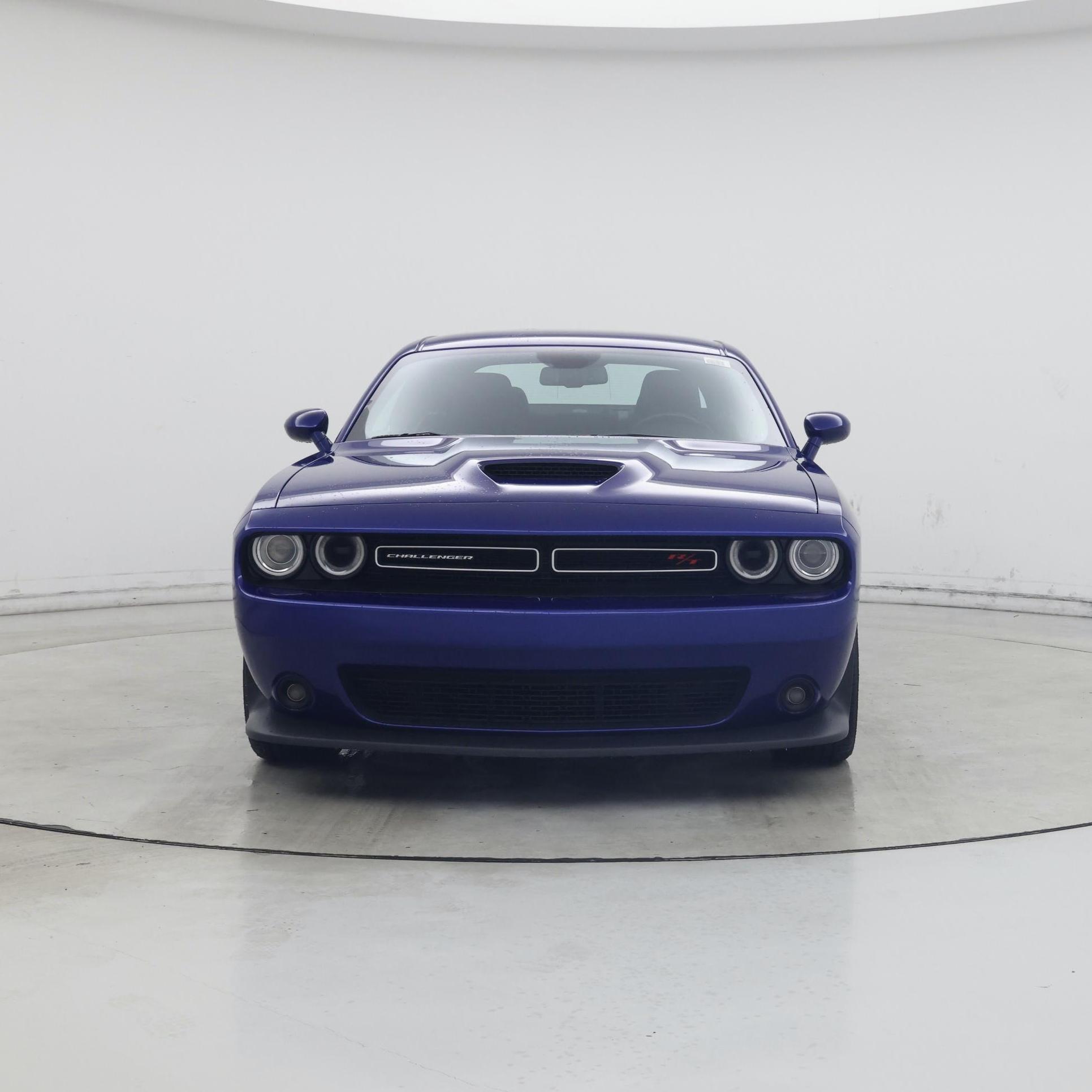 Thumbnail: 2022 Dodge Challenger - 5