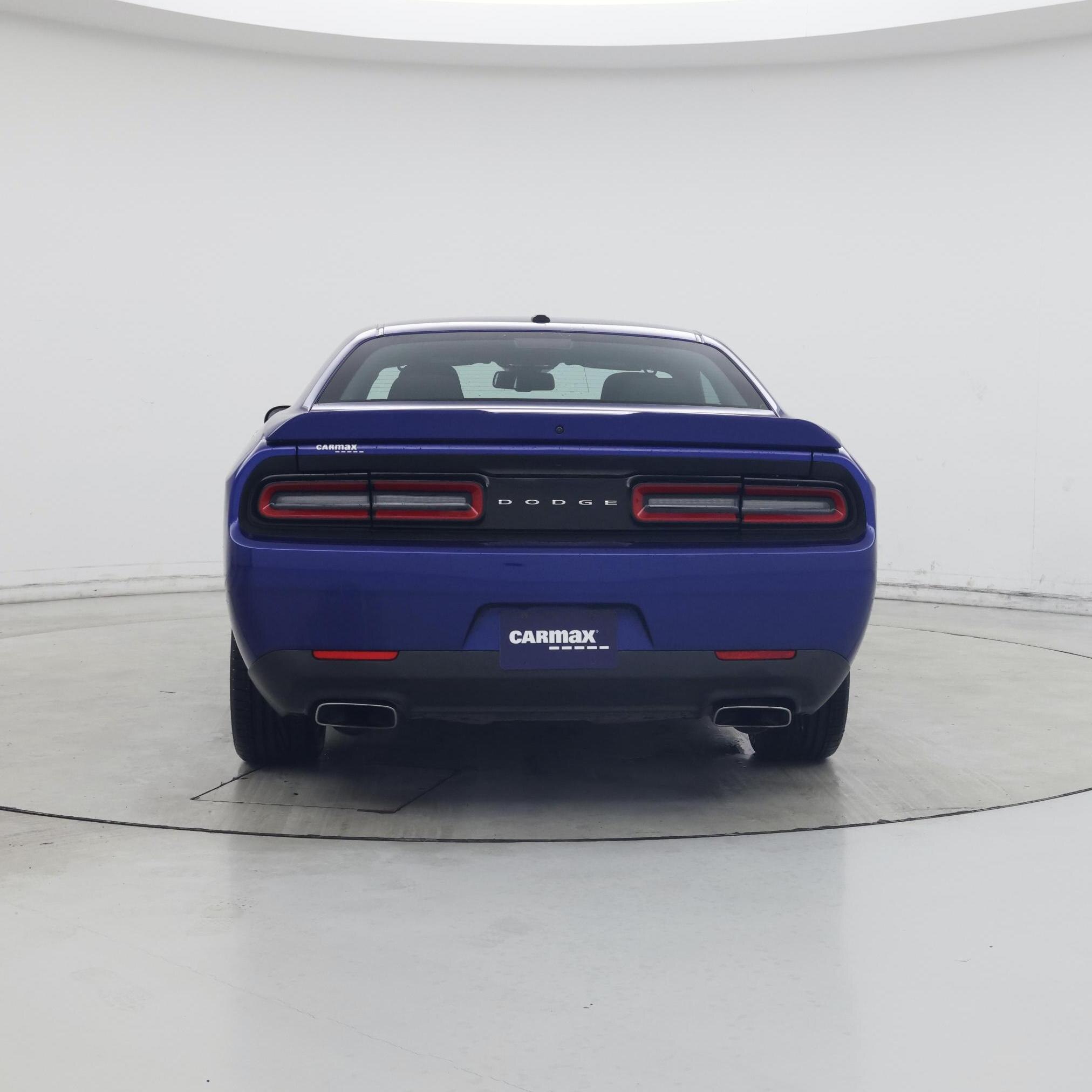 Thumbnail: 2022 Dodge Challenger - 6