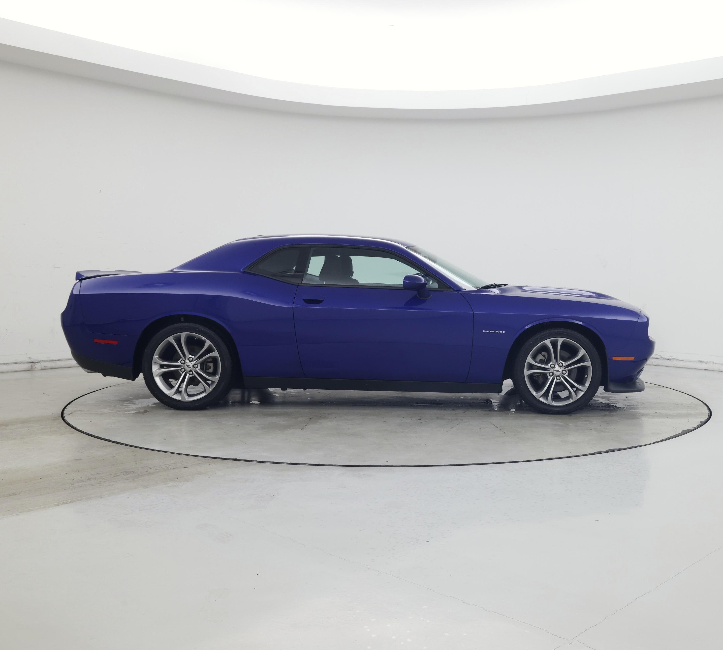 Thumbnail: 2022 Dodge Challenger - 7