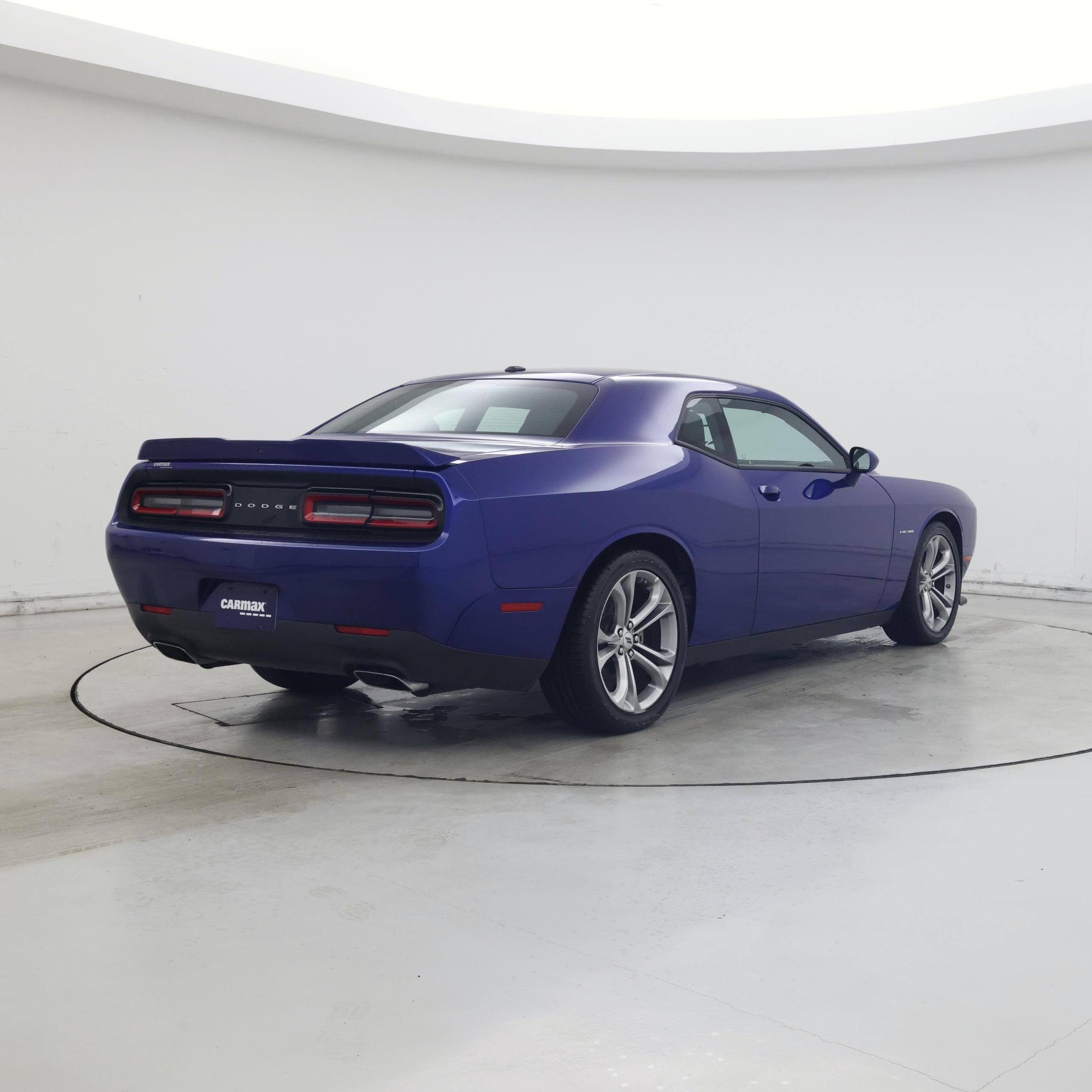 Thumbnail: 2022 Dodge Challenger - 8