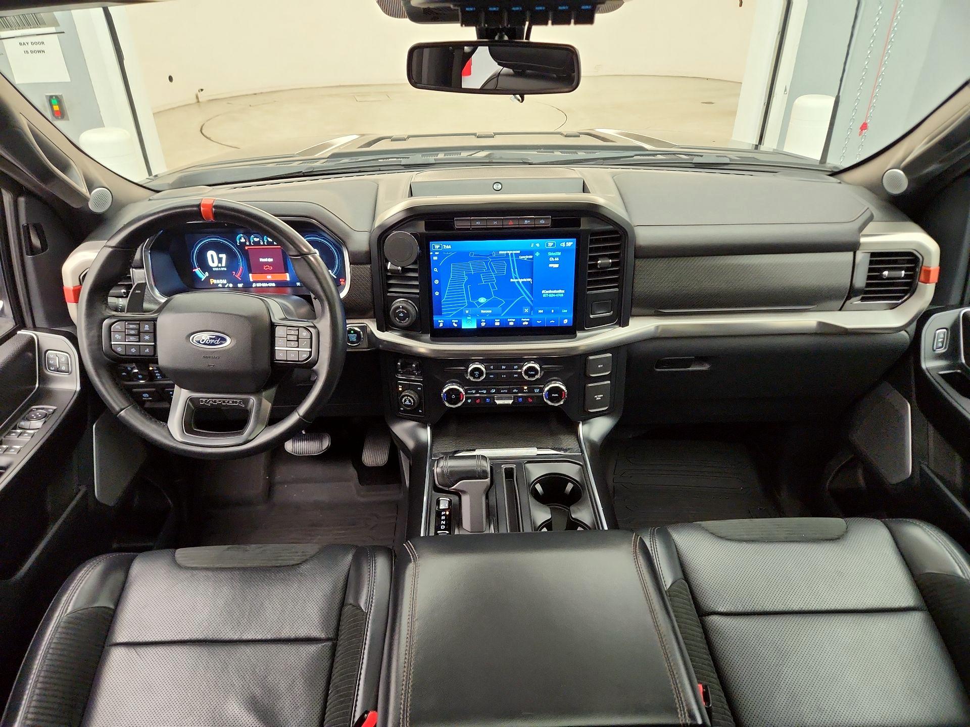 Thumbnail: 2022 Ford F-150 - 9