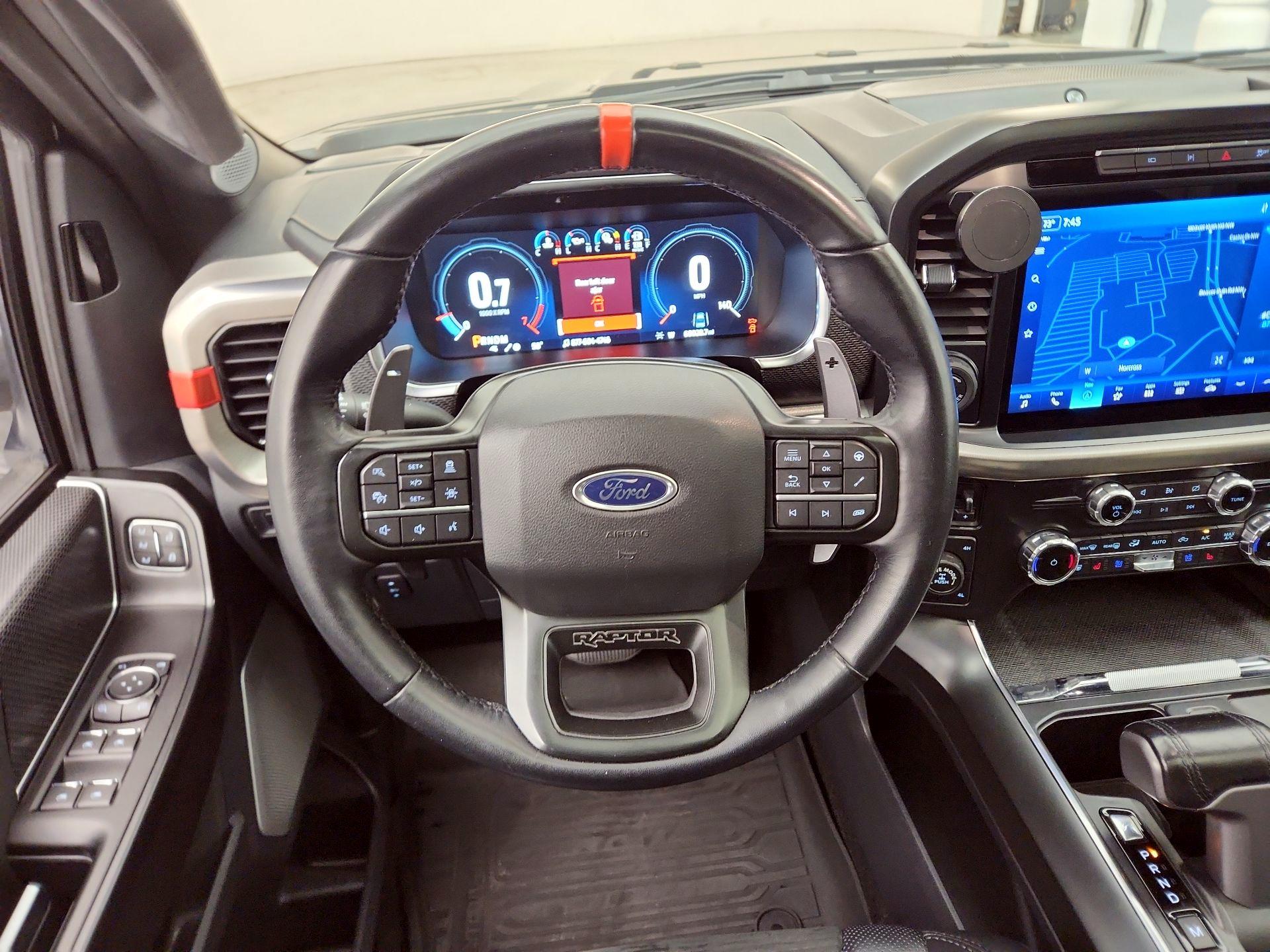 Thumbnail: 2022 Ford F-150 - 10