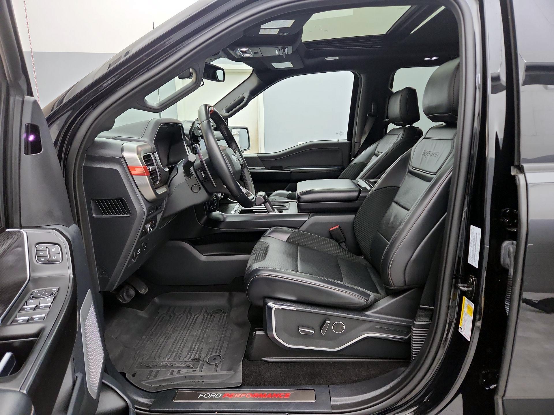 Thumbnail: 2022 Ford F-150 - 11