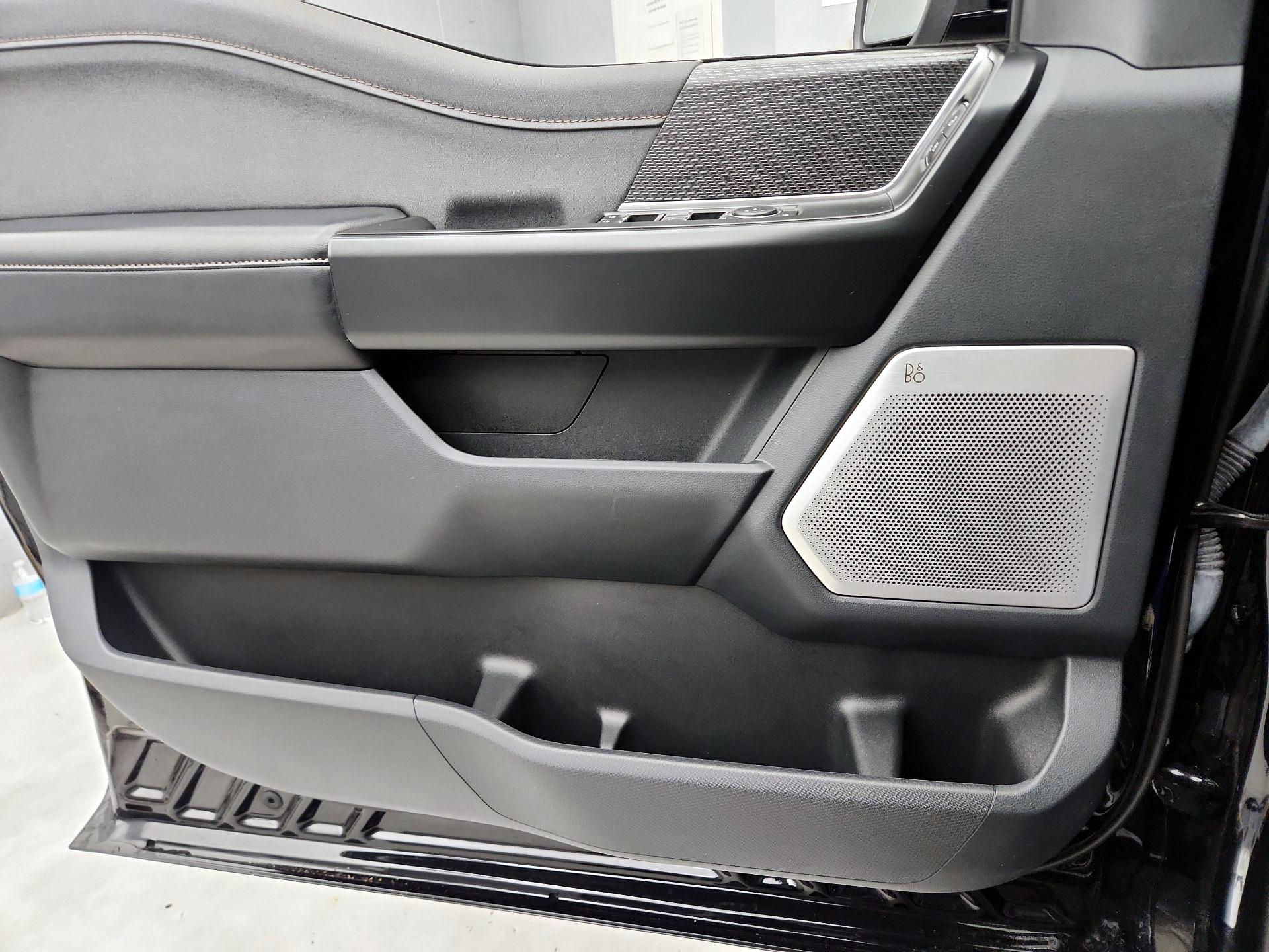 Thumbnail: 2022 Ford F-150 - 12