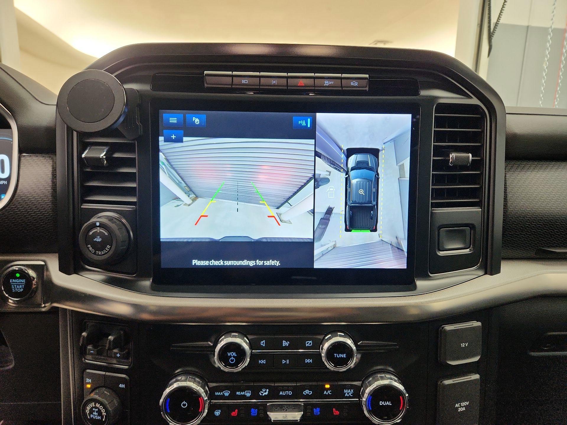 Thumbnail: 2022 Ford F-150 - 15