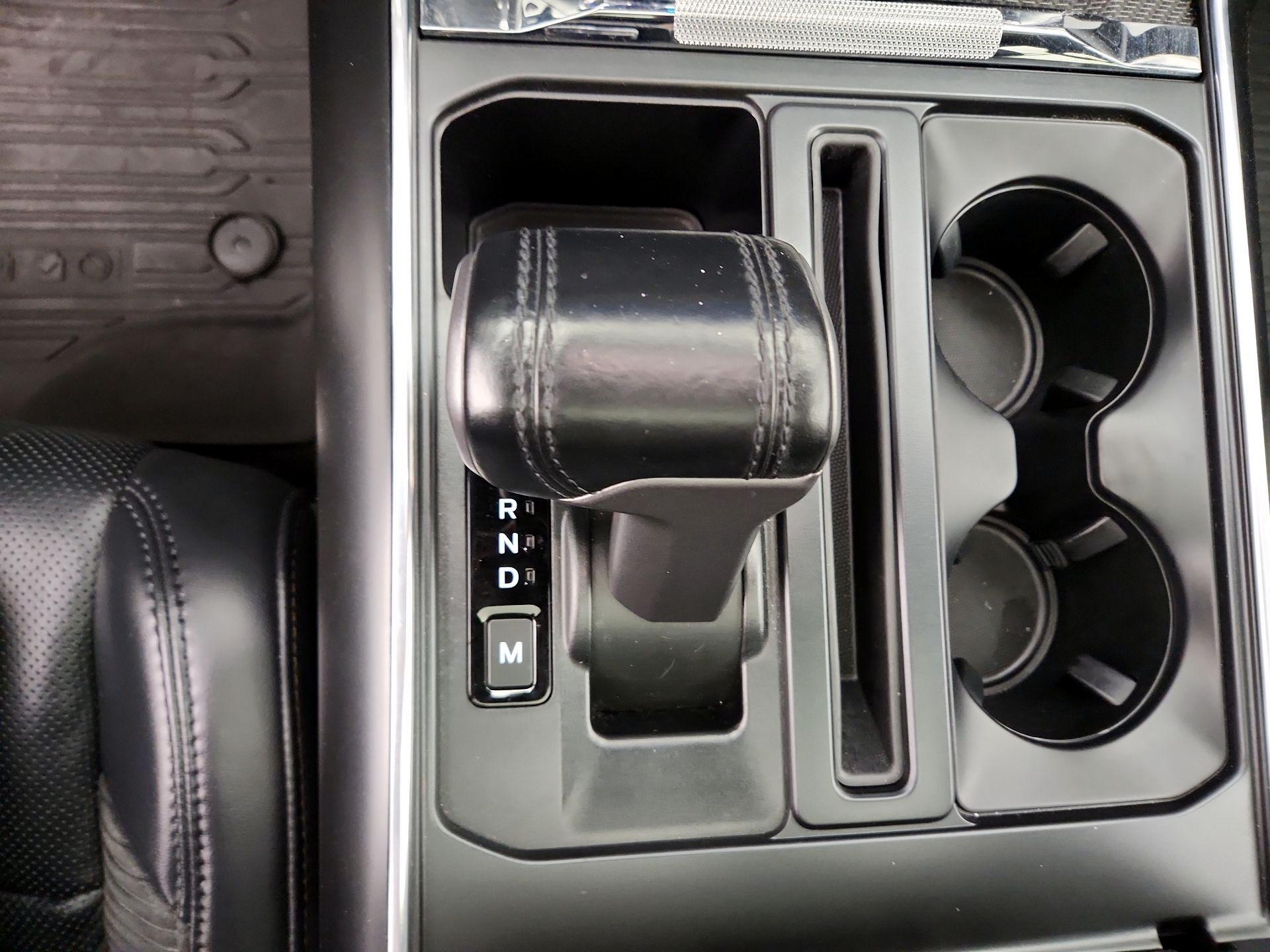 Thumbnail: 2022 Ford F-150 - 18