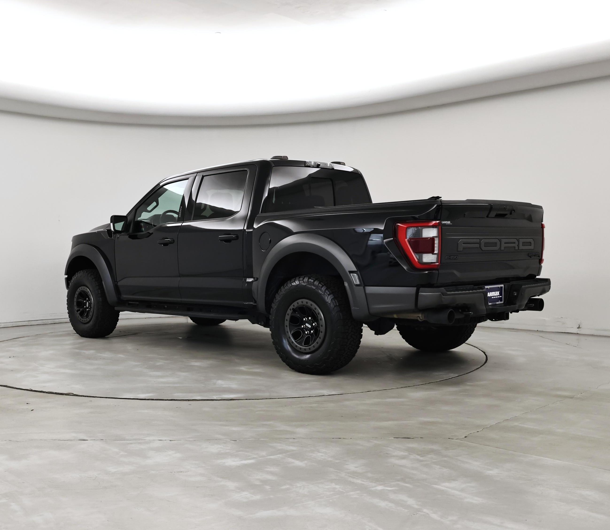 Thumbnail: 2022 Ford F-150 - 2