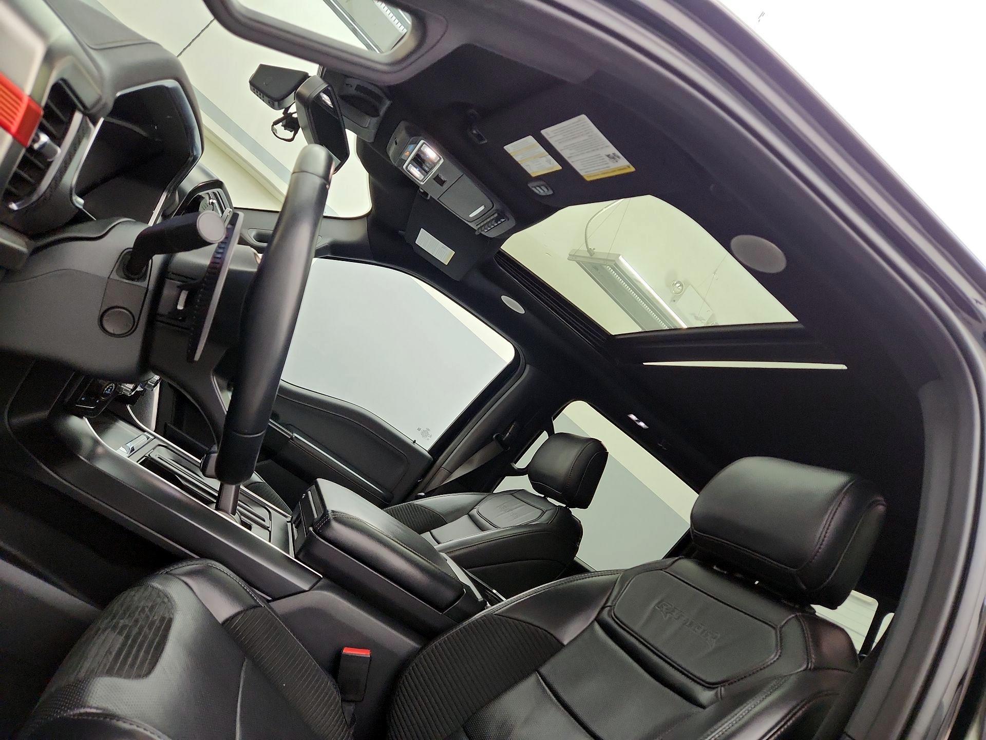 Thumbnail: 2022 Ford F-150 - 20