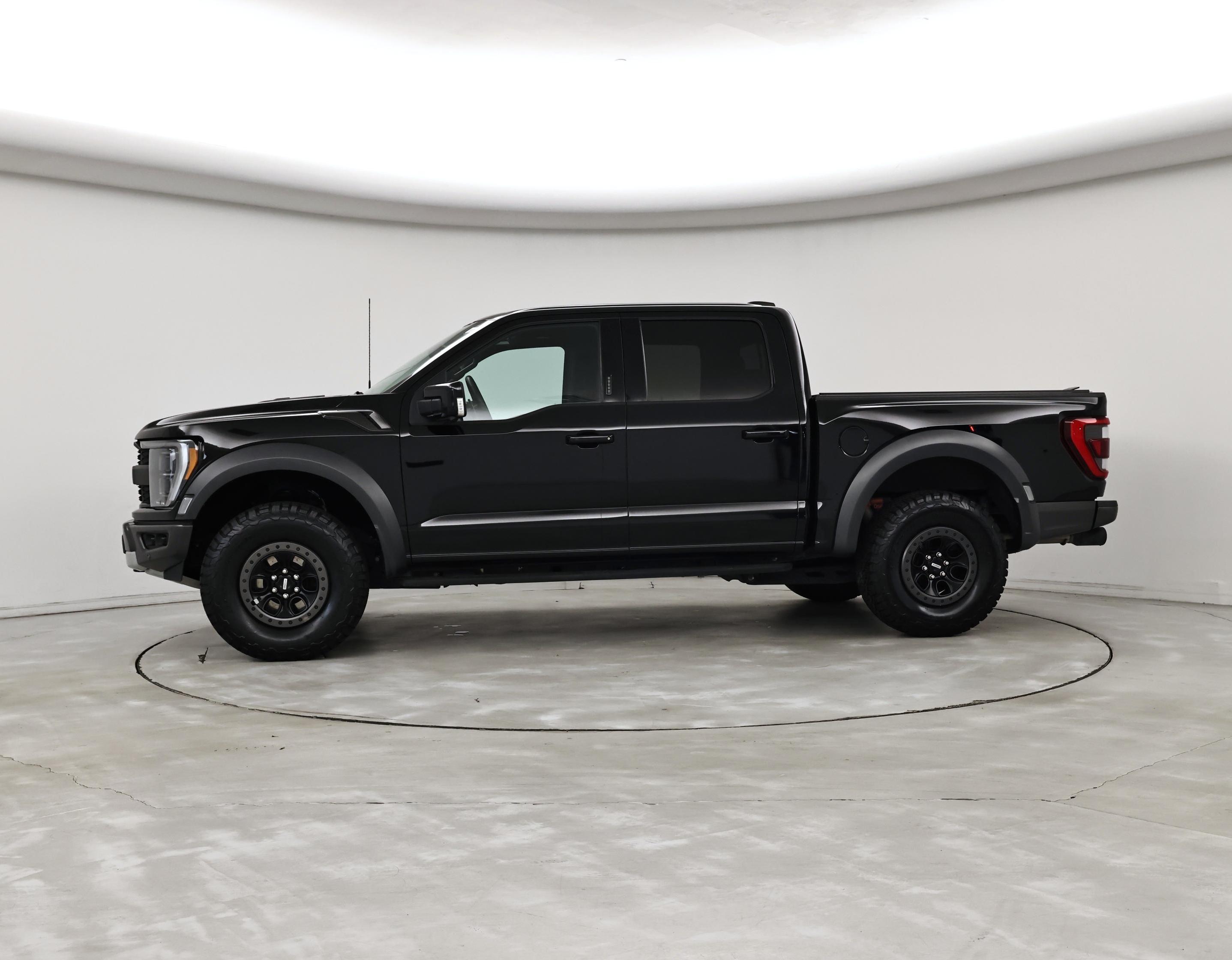 Thumbnail: 2022 Ford F-150 - 3