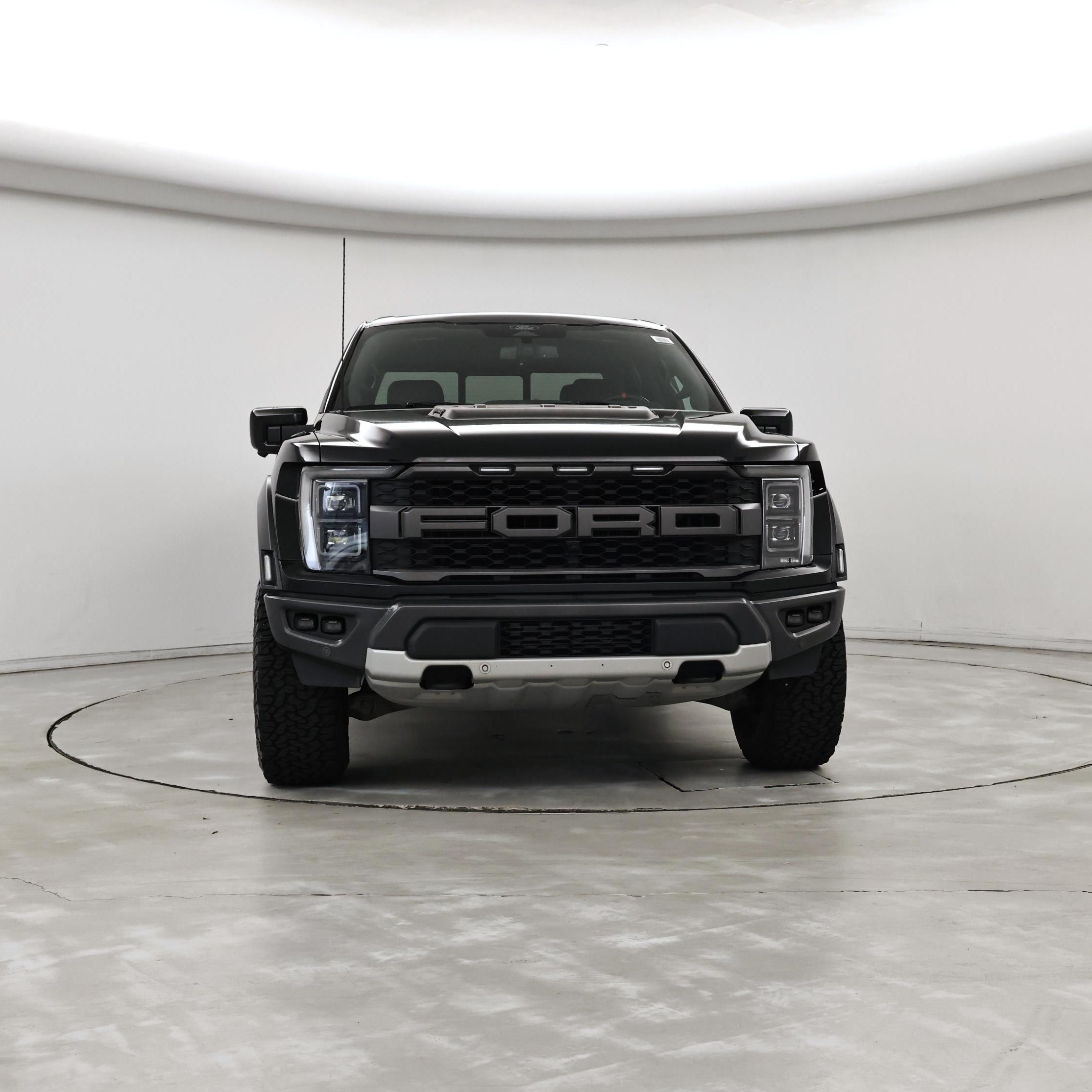 Thumbnail: 2022 Ford F-150 - 5