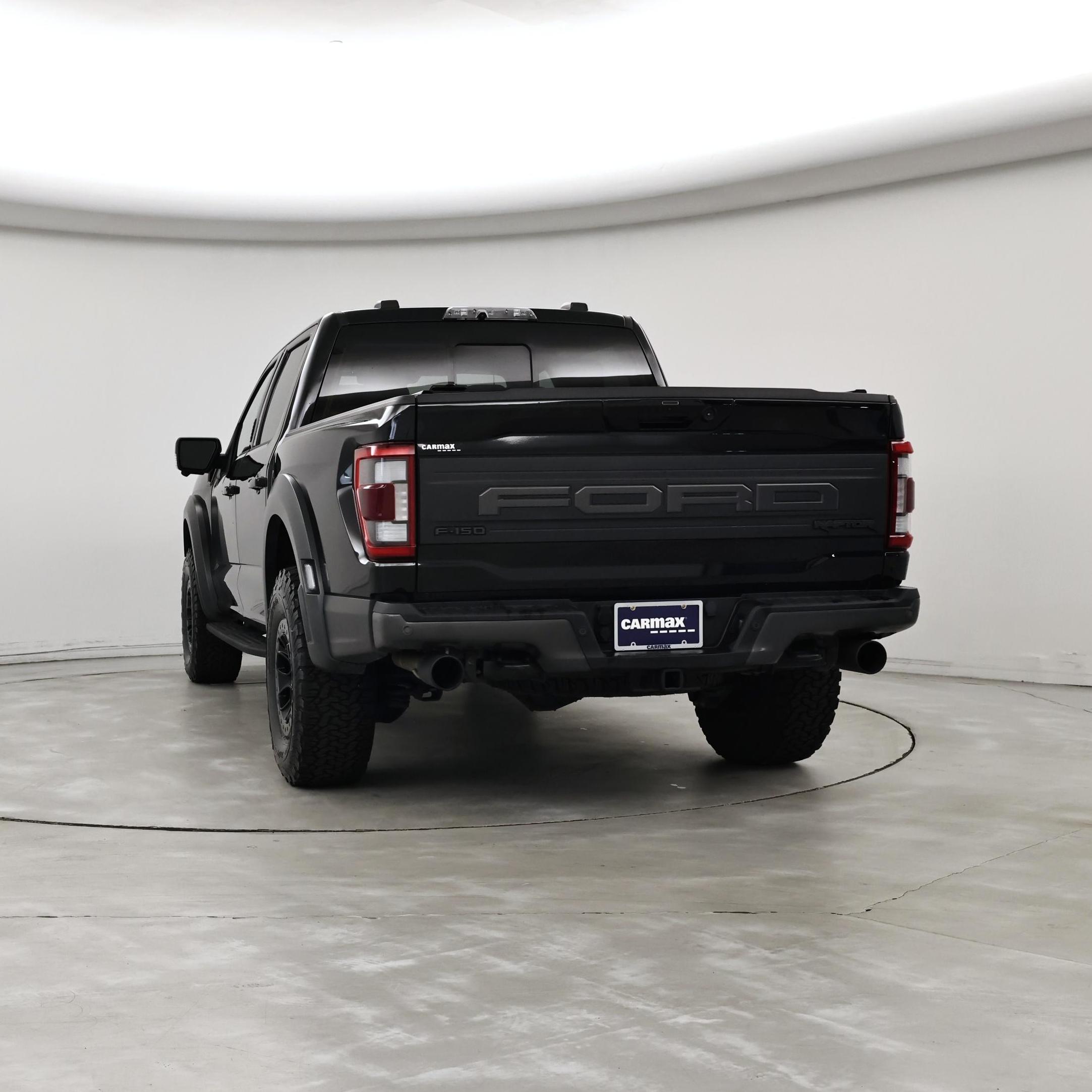 Thumbnail: 2022 Ford F-150 - 6